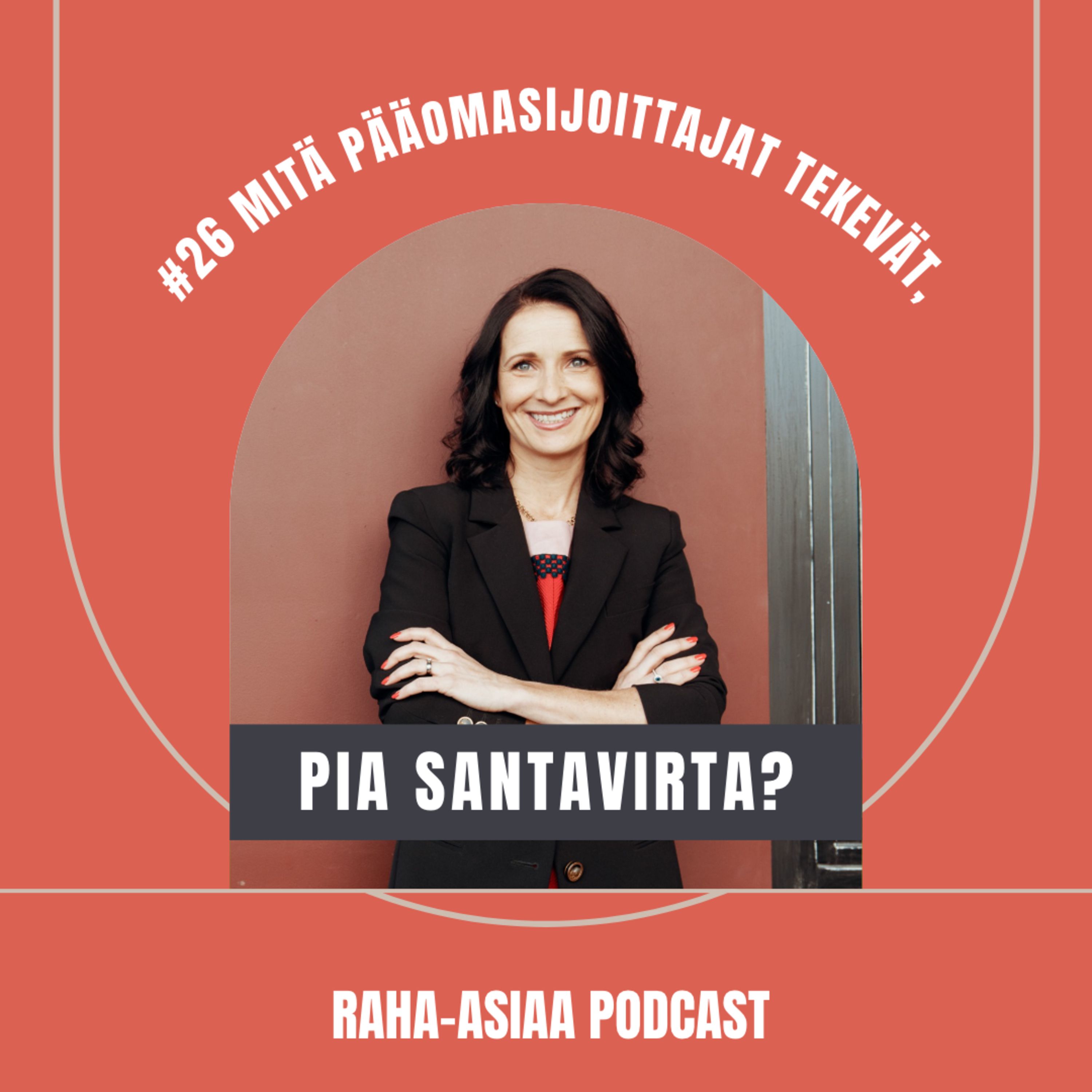 RAHA-ASIAA