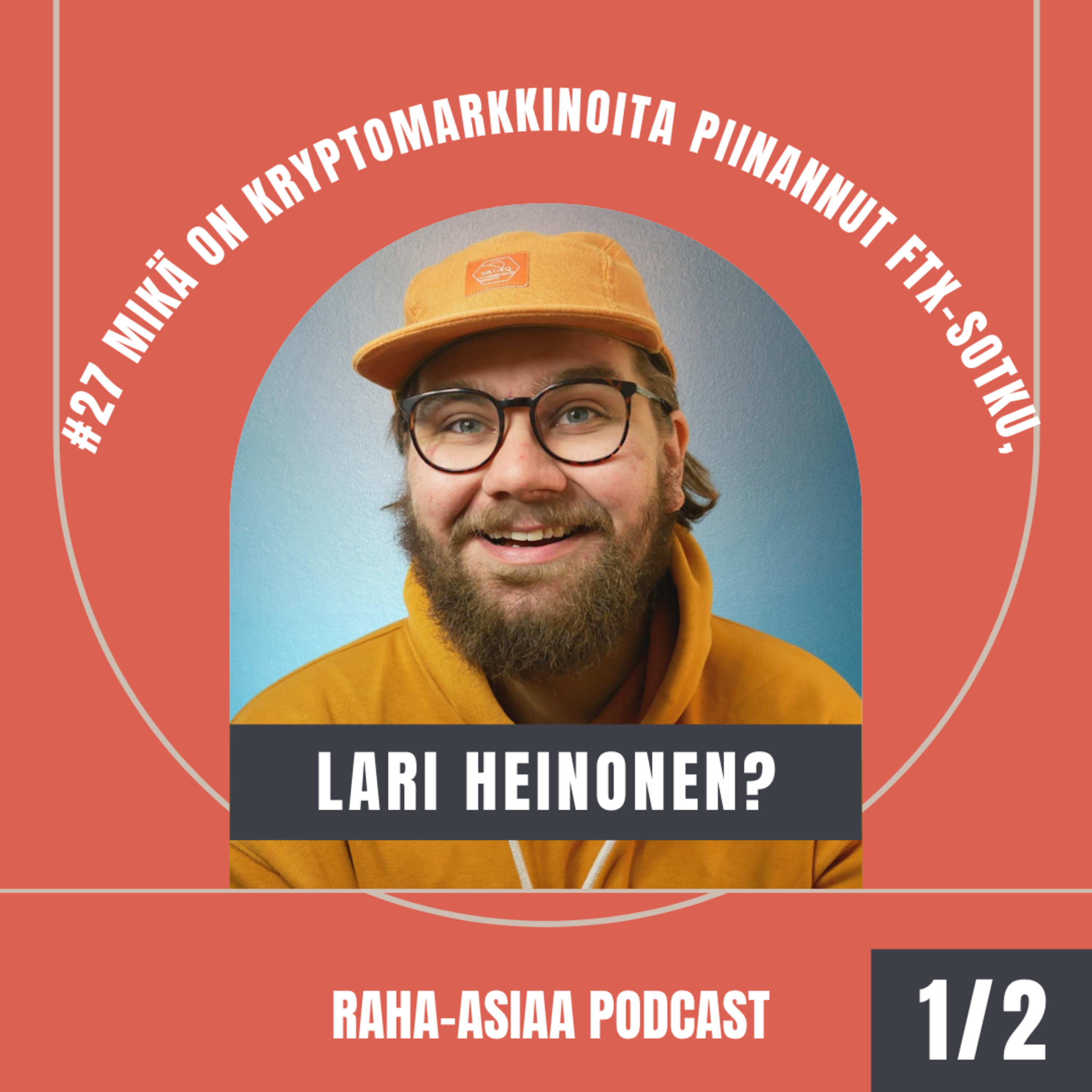 RAHA-ASIAA