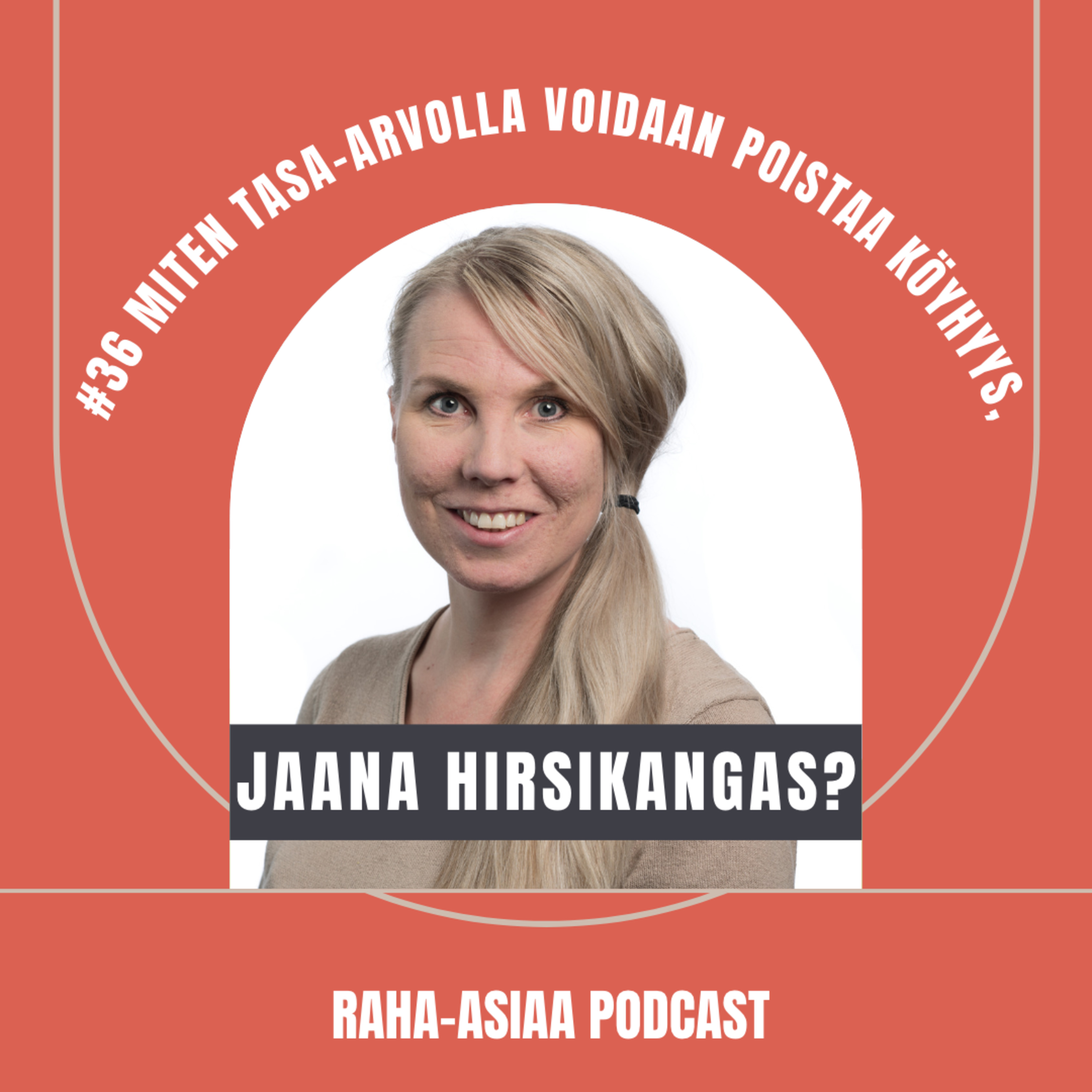 RAHA-ASIAA
