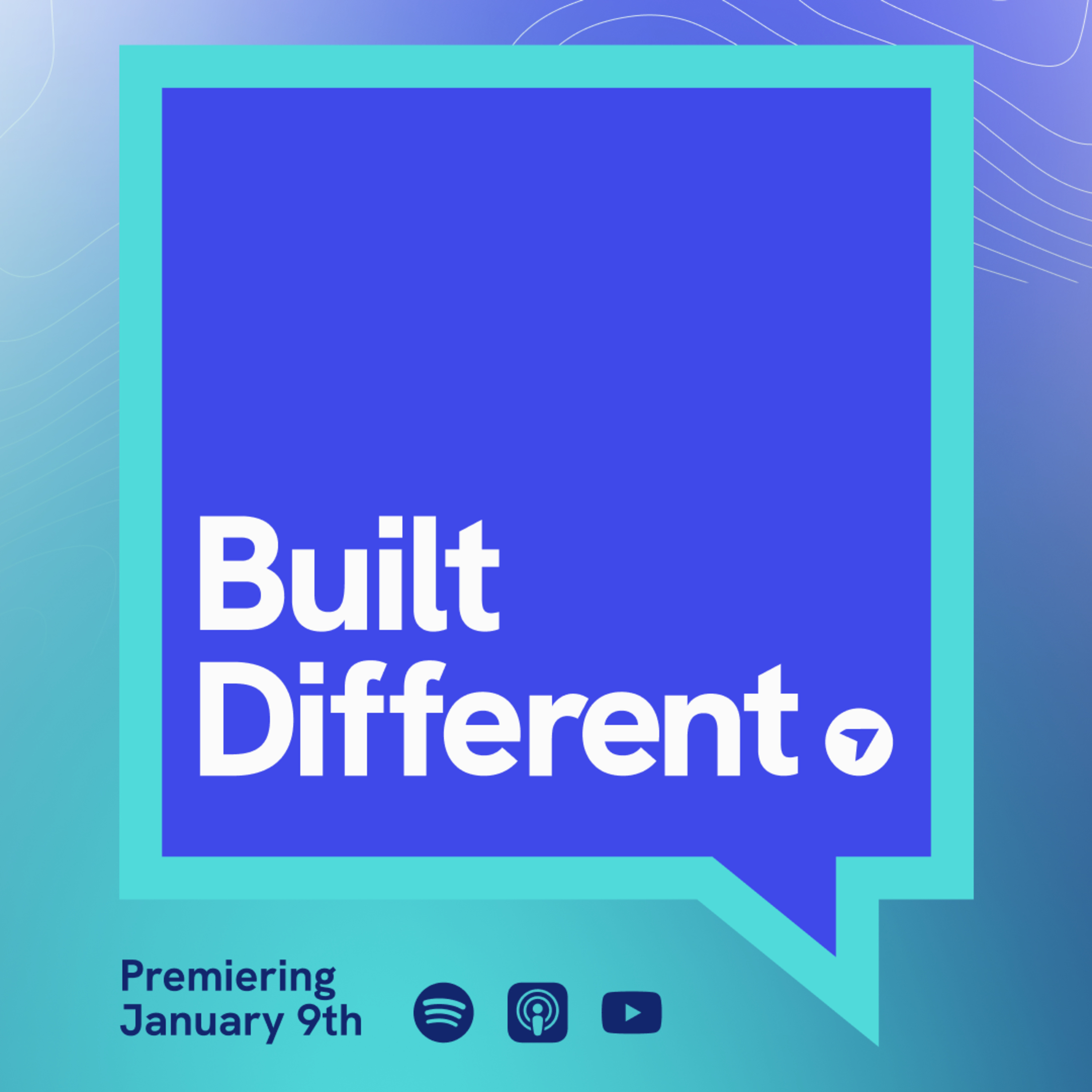 Built Different