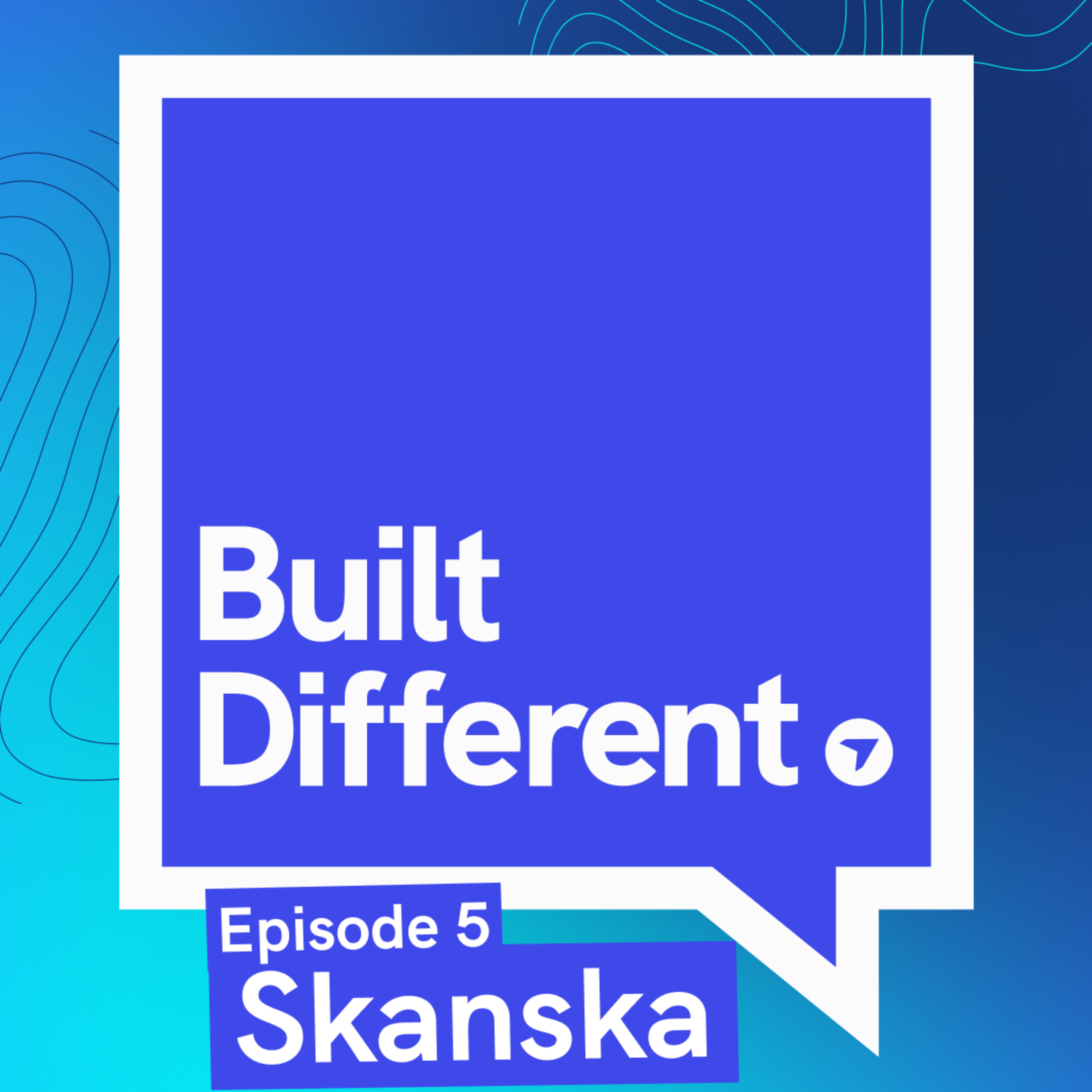 Built Different