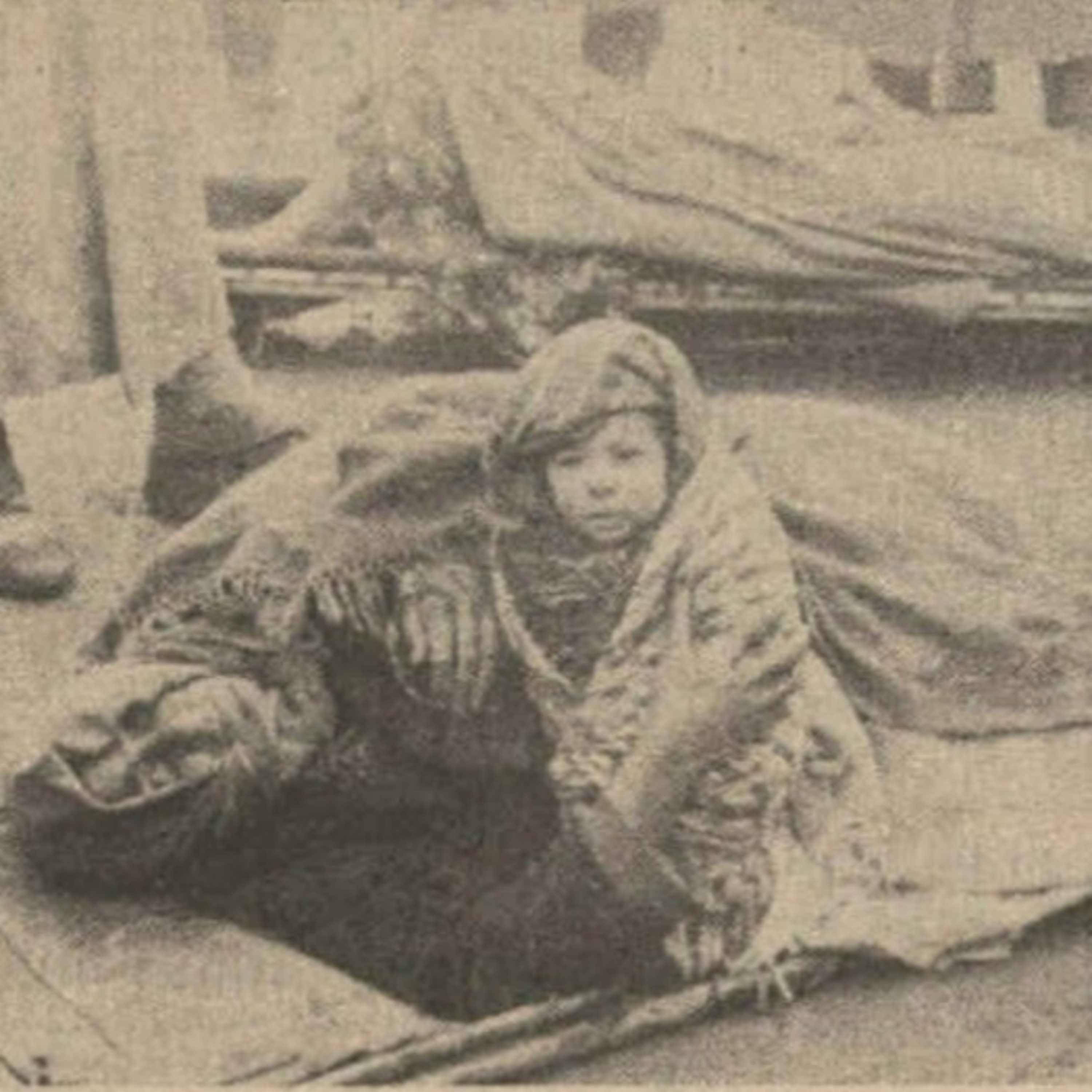 27 Aralık 1939- Büyük Erzincan Depremi episode artwork