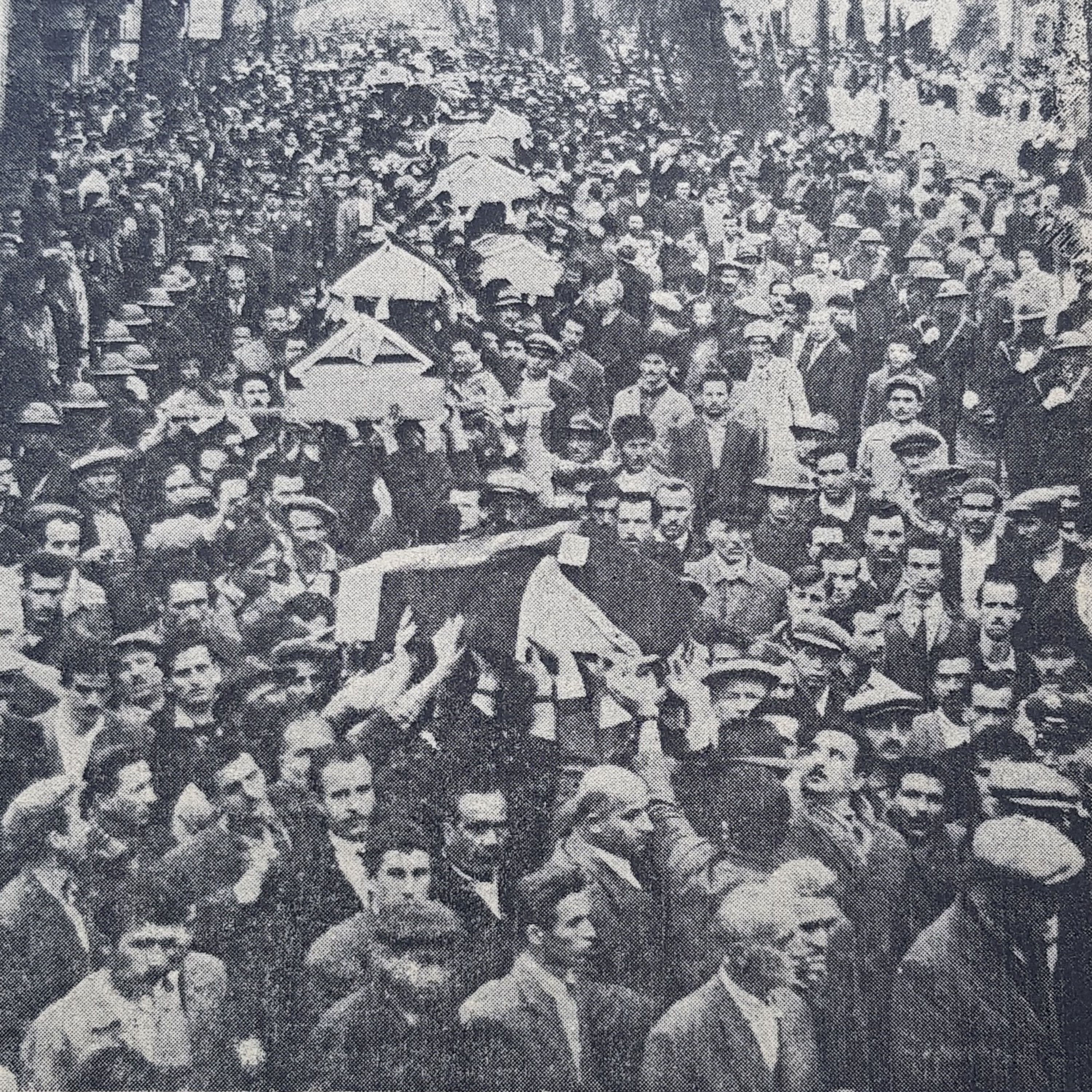 Üsküdar Vapuru Faciası  episode artwork