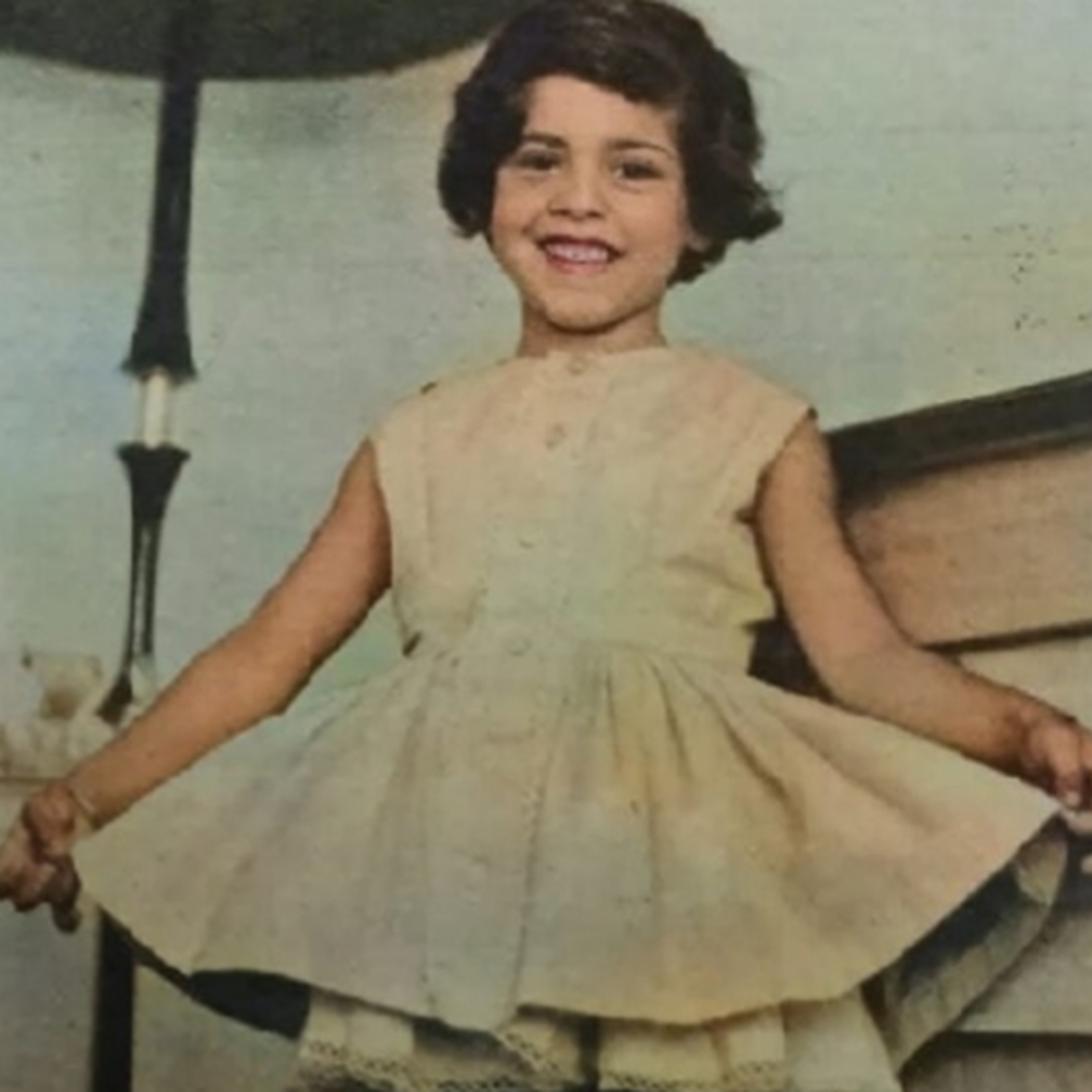 Kayıp Kız Ayla