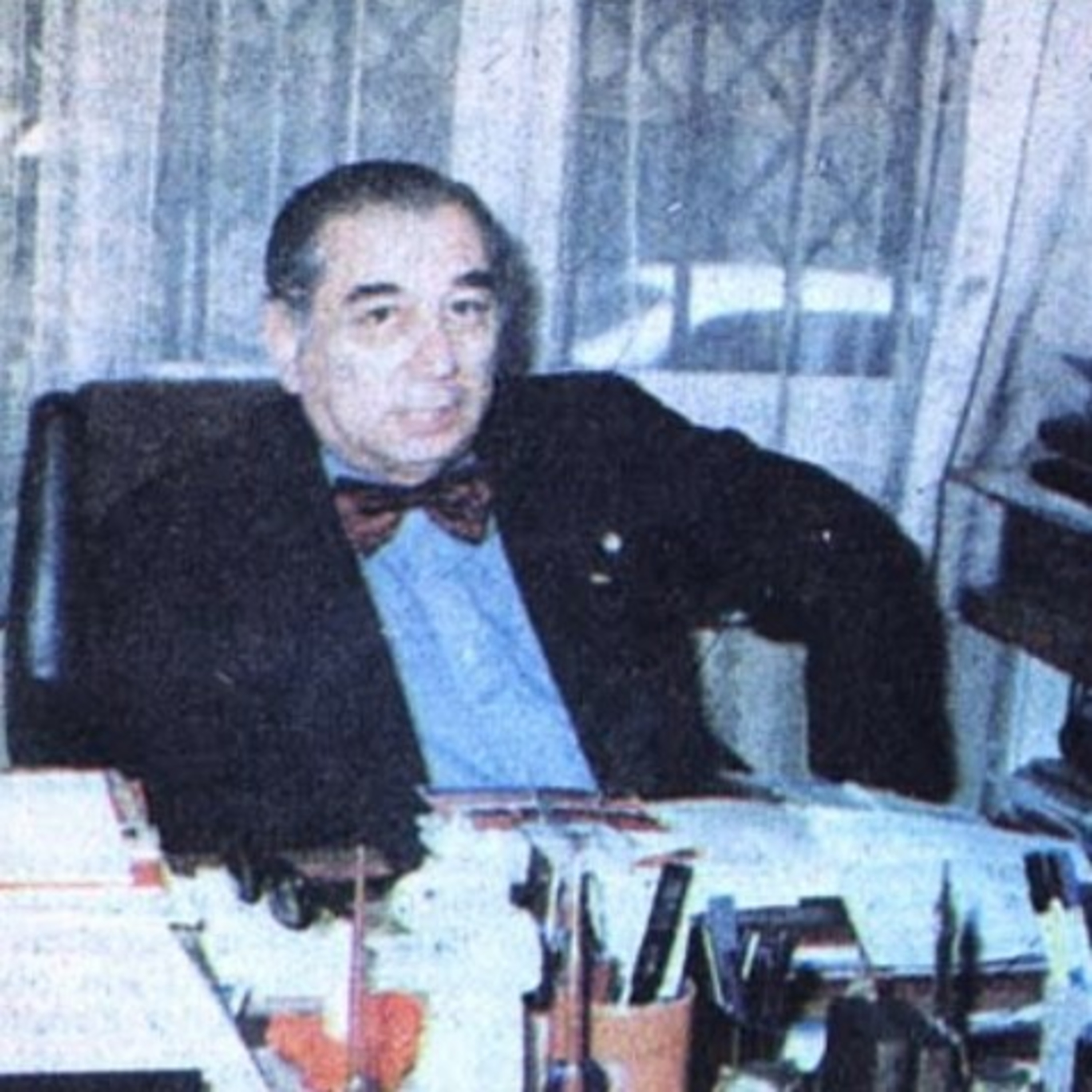 Ankara\'da Bir Ev