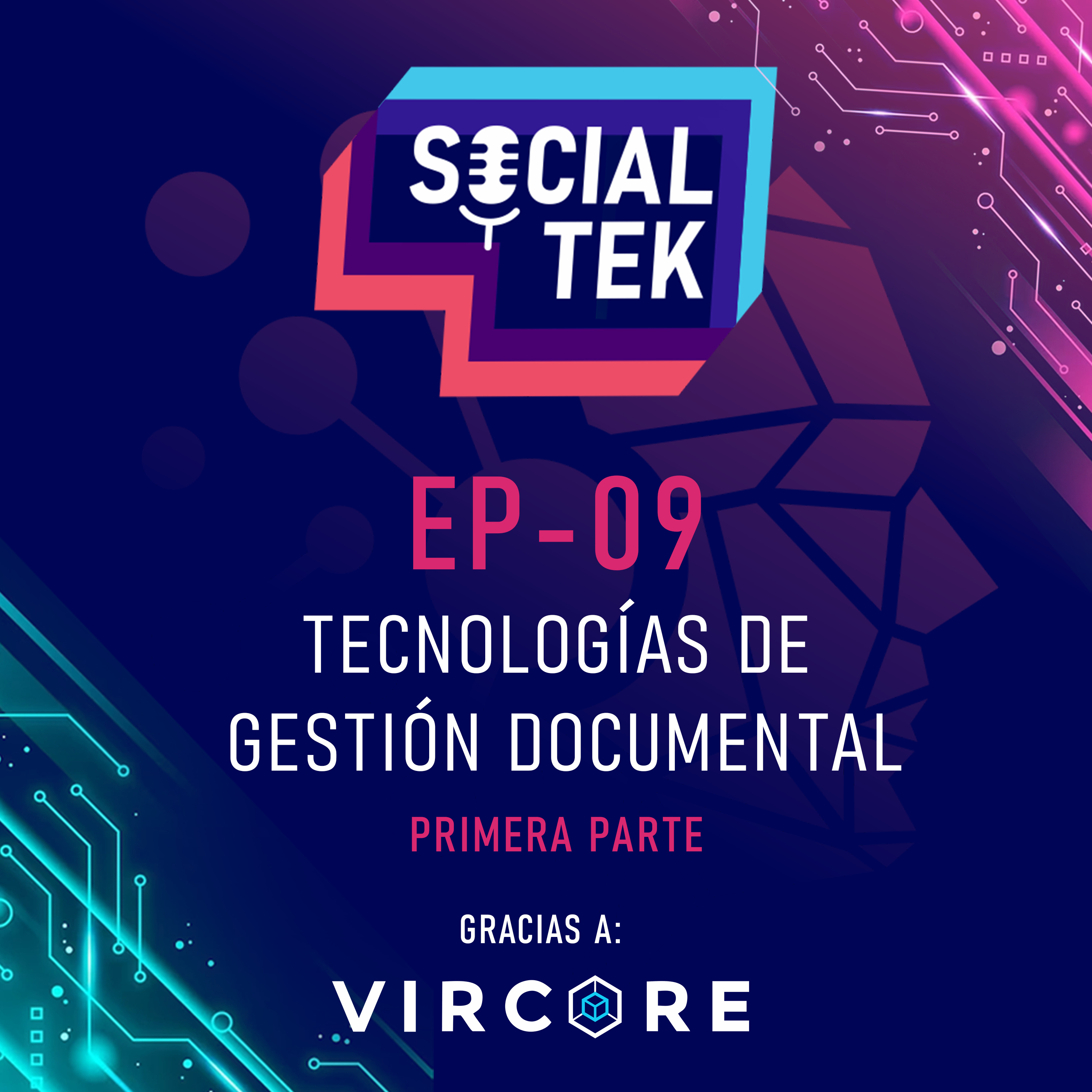 SocialTek Media