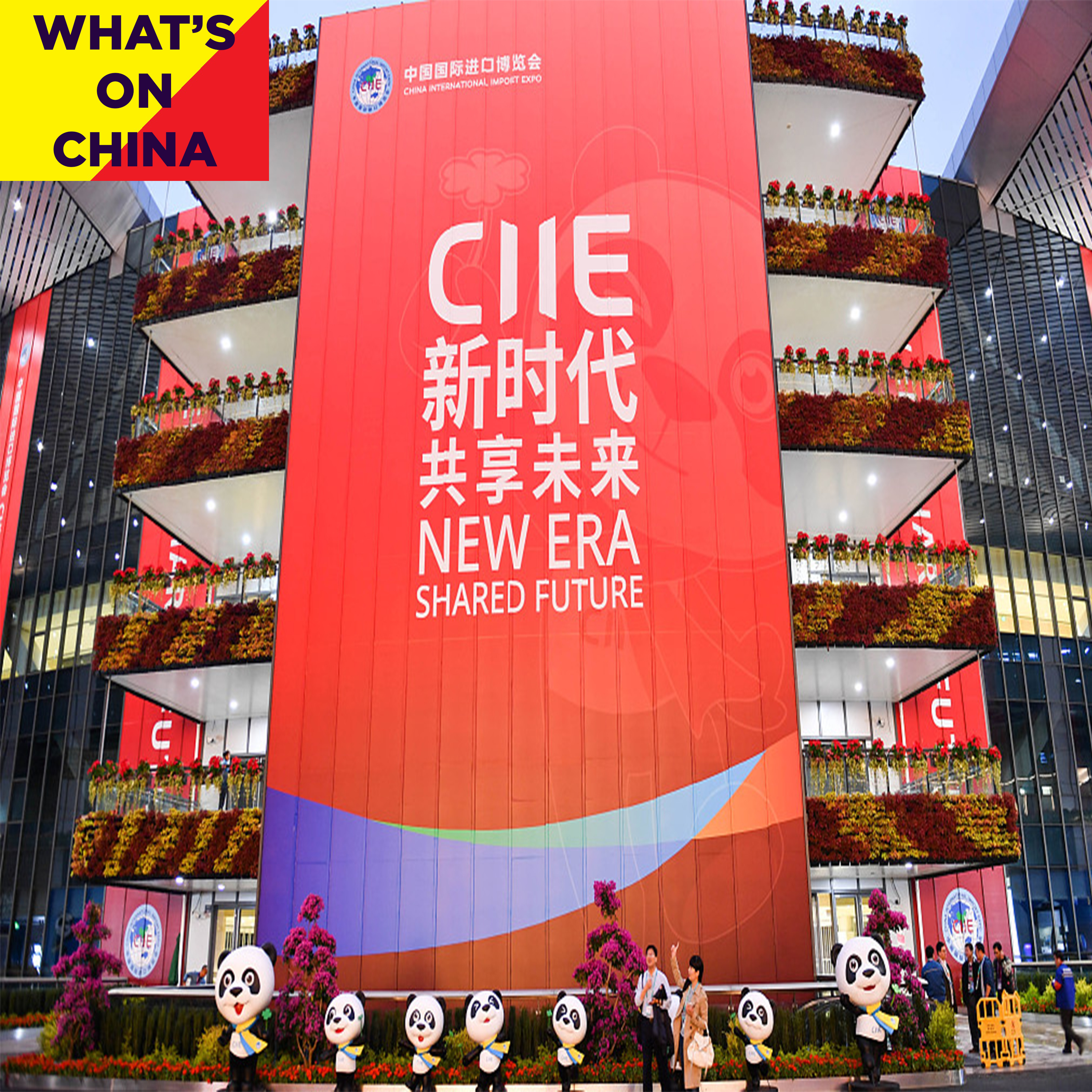 It\'s Kinda Mandarin