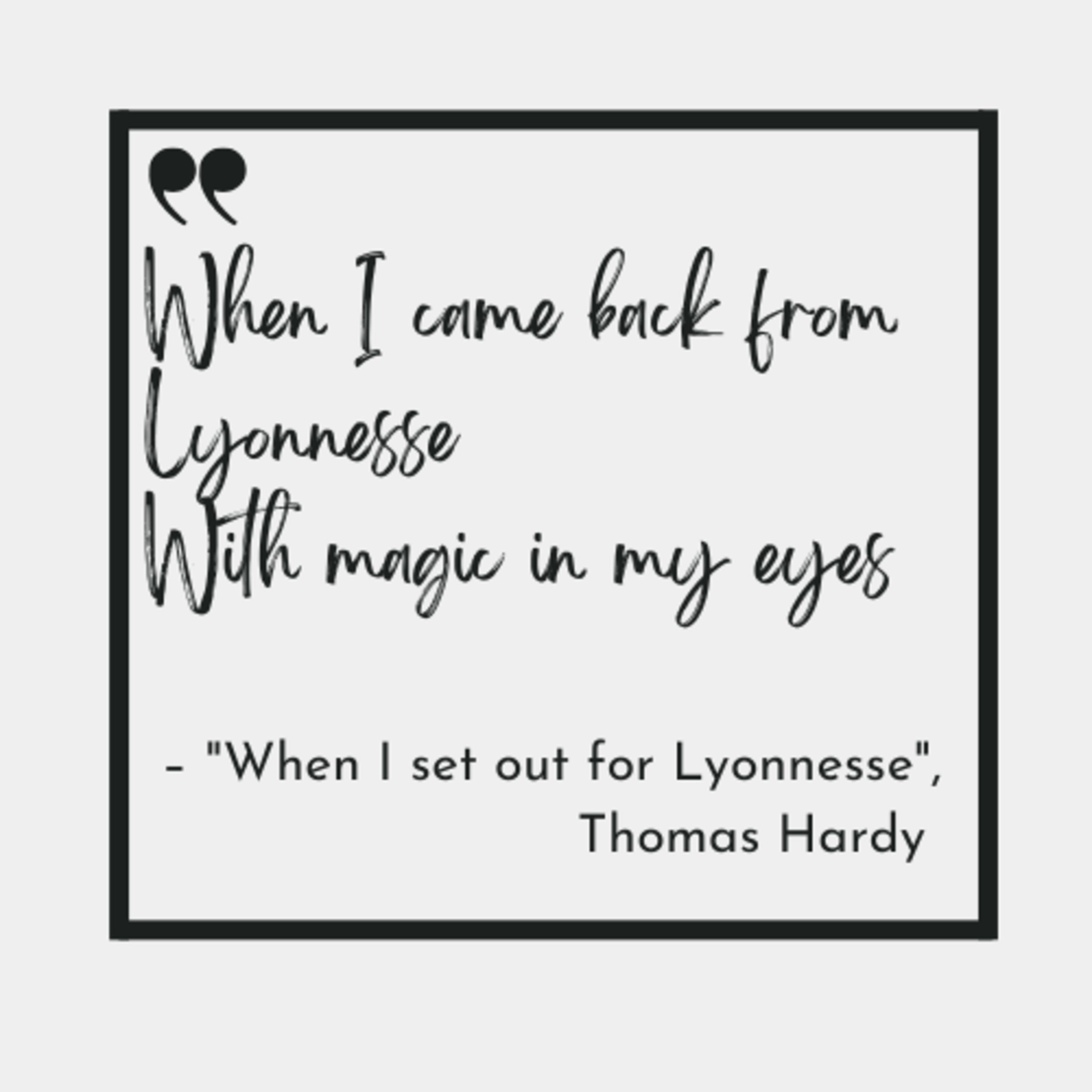 Poems for the Speed of Life