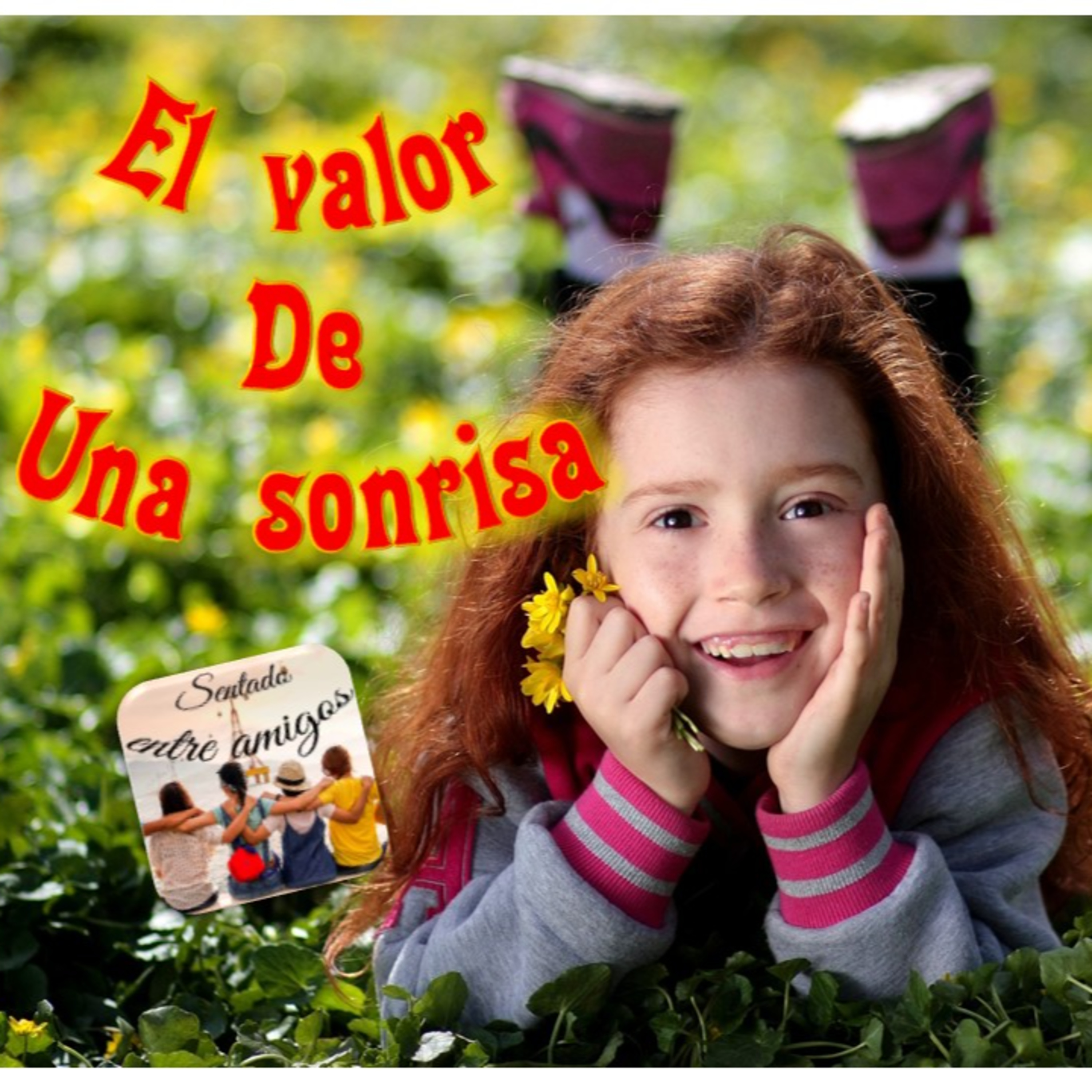 El valor de una sonrisa episode artwork