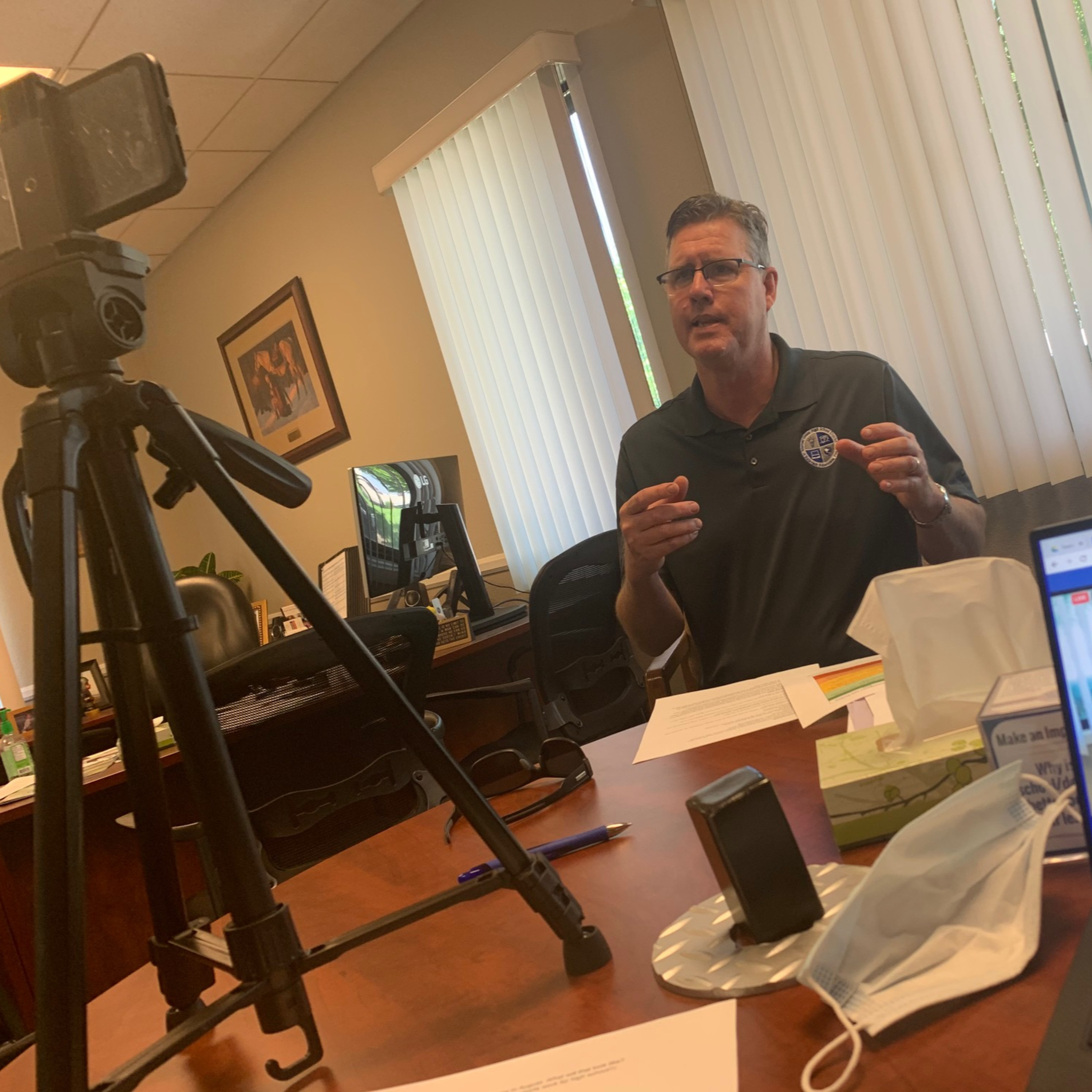 Impact: An MUHSD Podcast