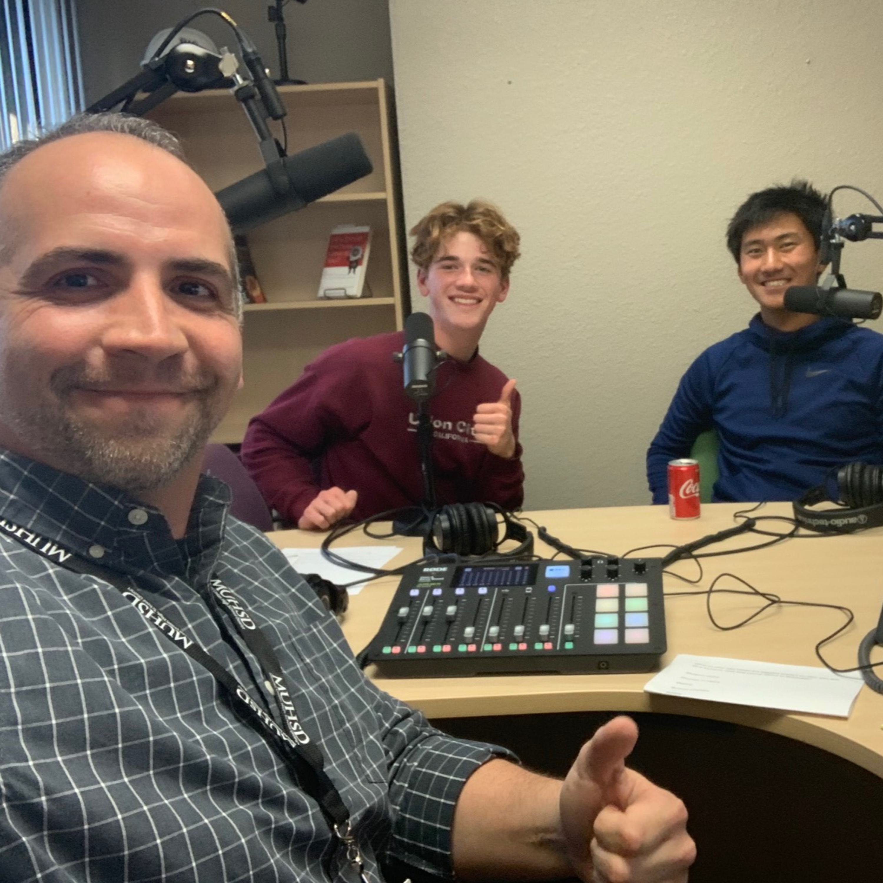 Impact: An MUHSD Podcast