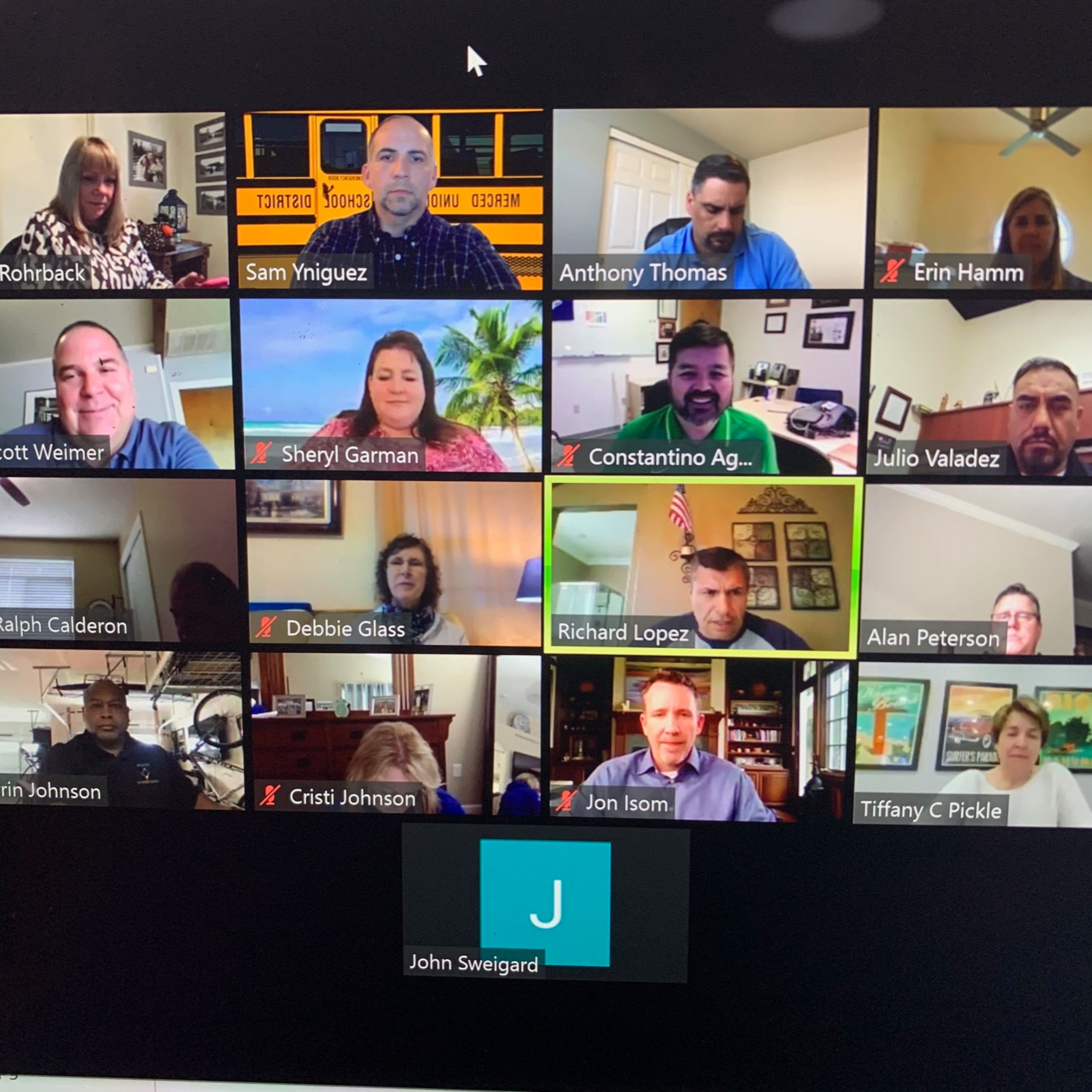 Impact: An MUHSD Podcast