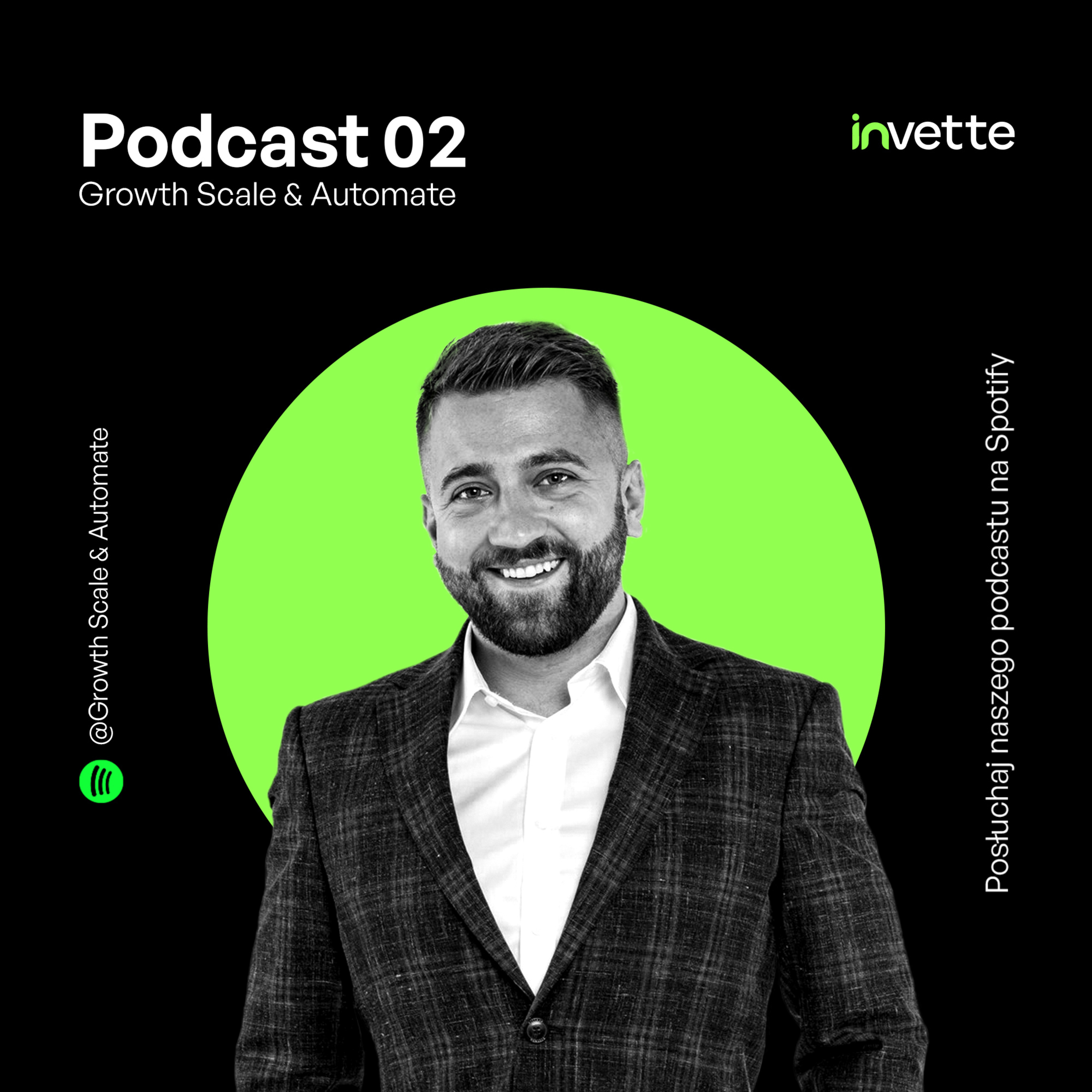 2. DOCHODOWY e-commerce – 5 kluczowych czynników do skutecznego rozwoju sklepu internetowego episode artwork