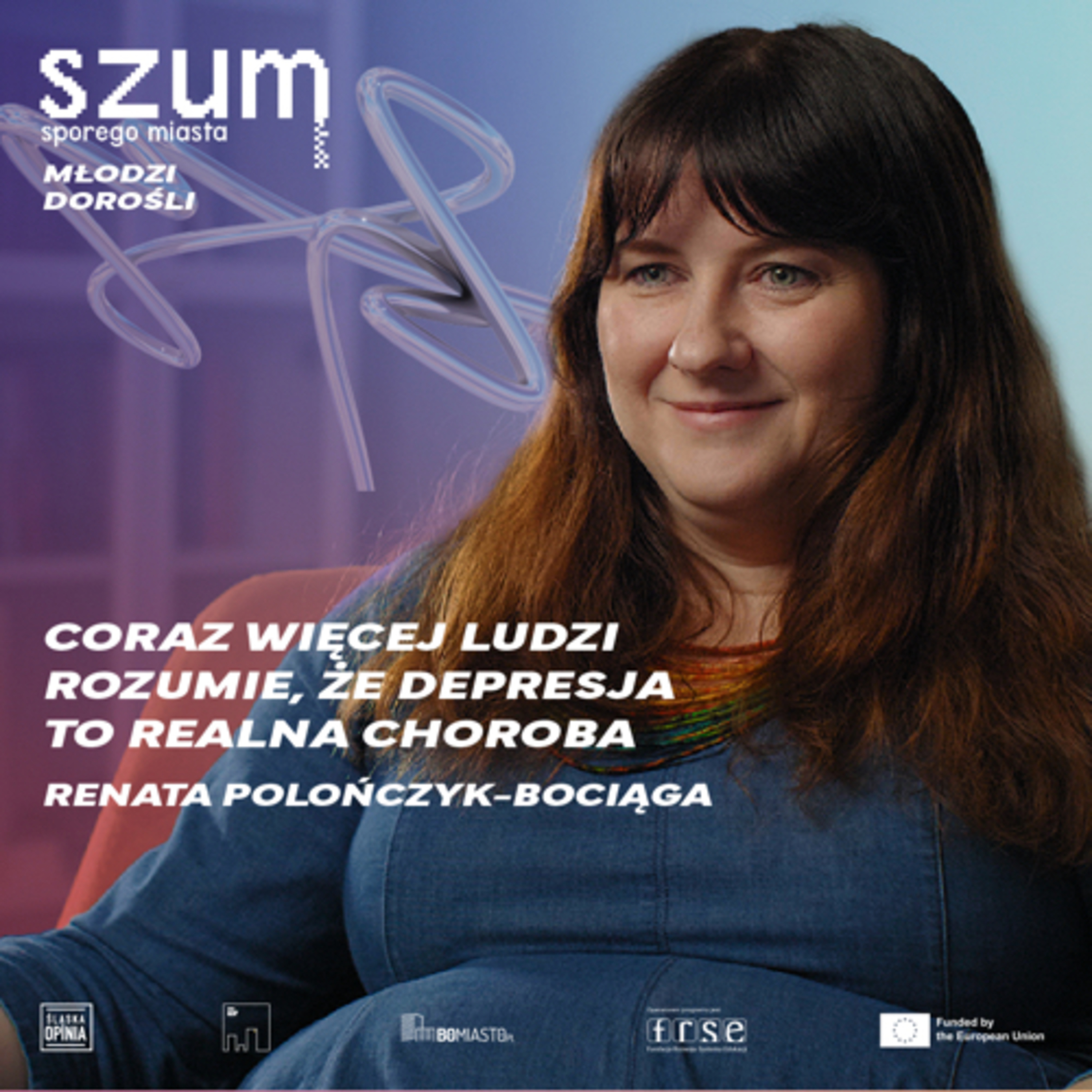 Szum Sporego Miasta