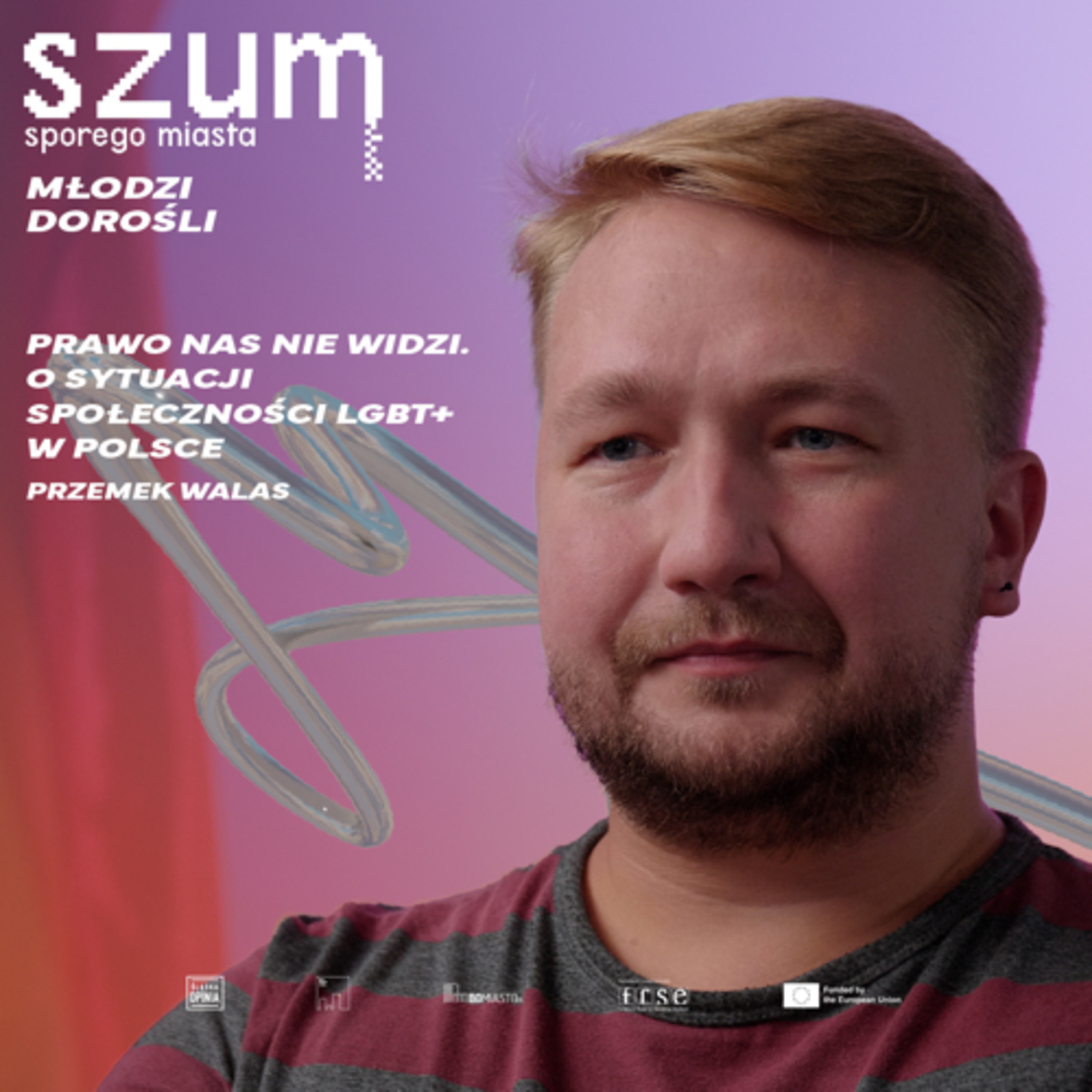 Szum Sporego Miasta