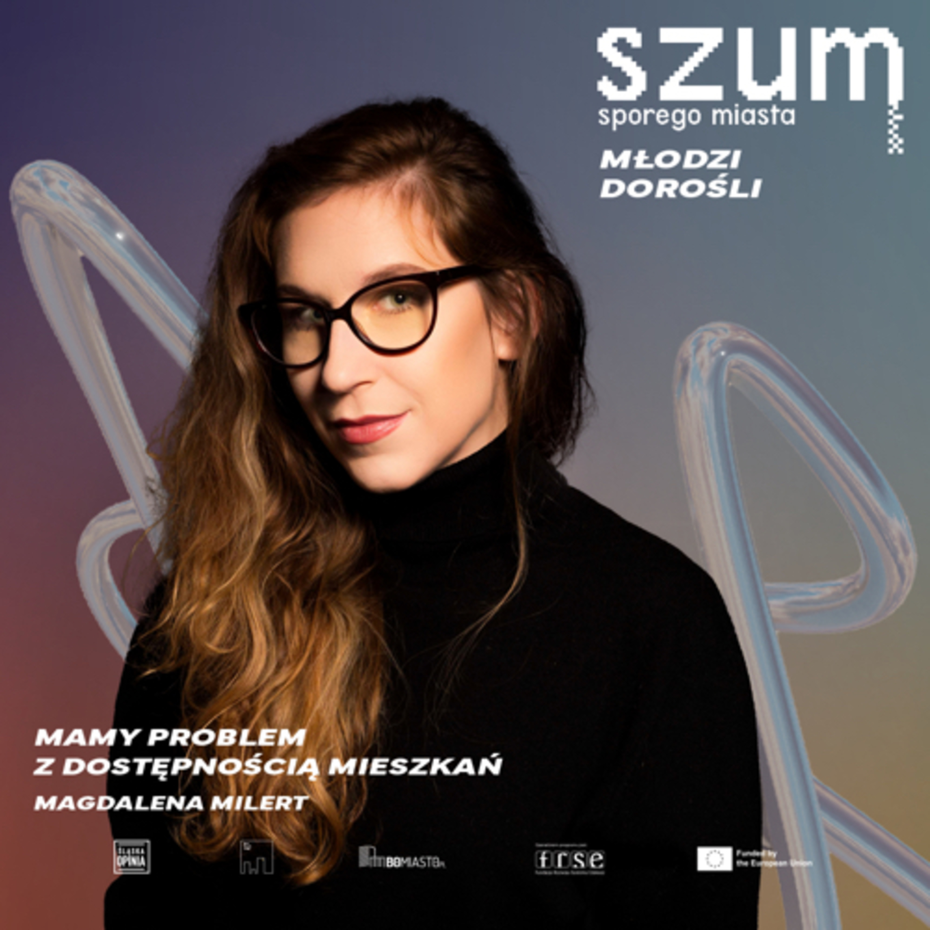 Szum Sporego Miasta