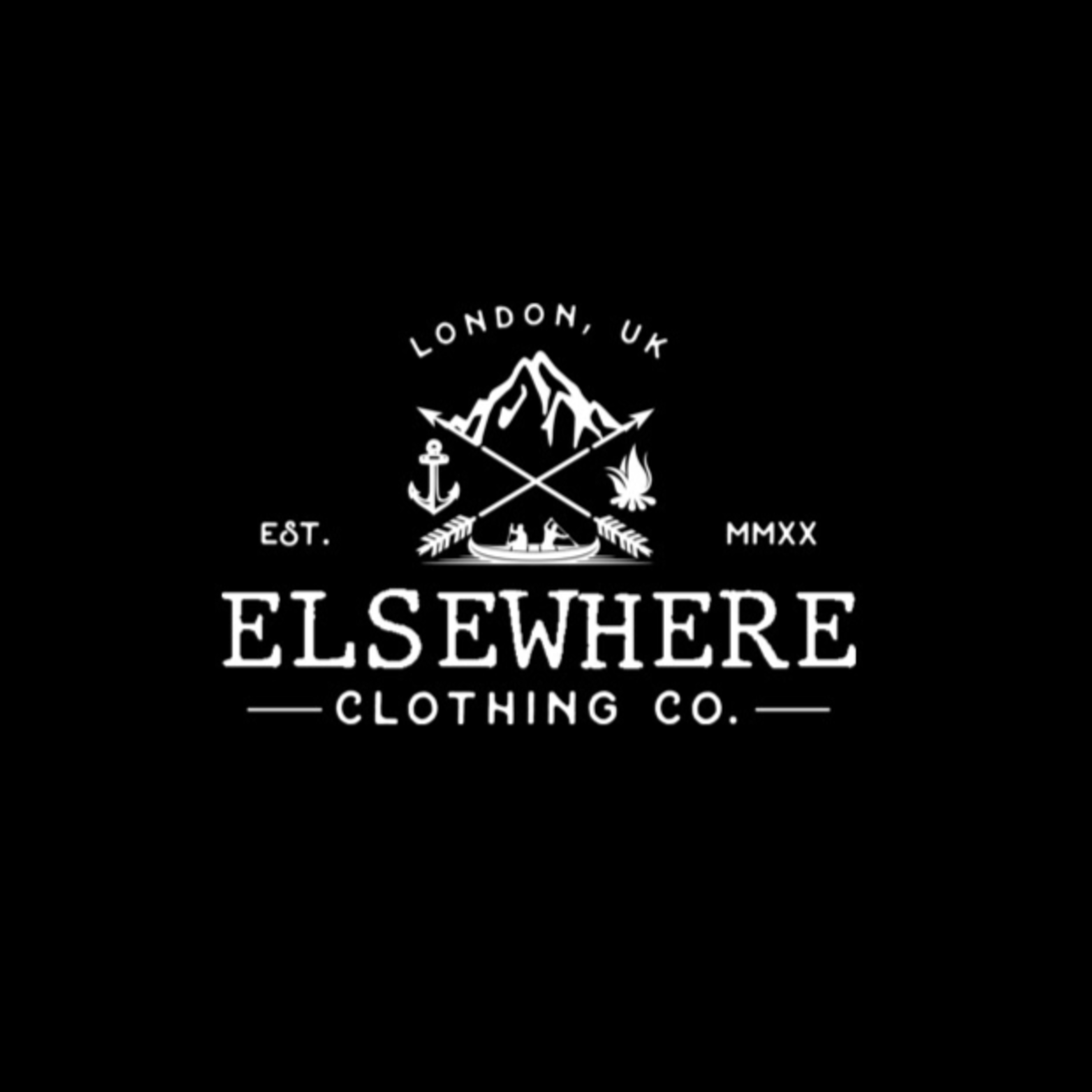 Episode 22. Elsewhere Clothing.