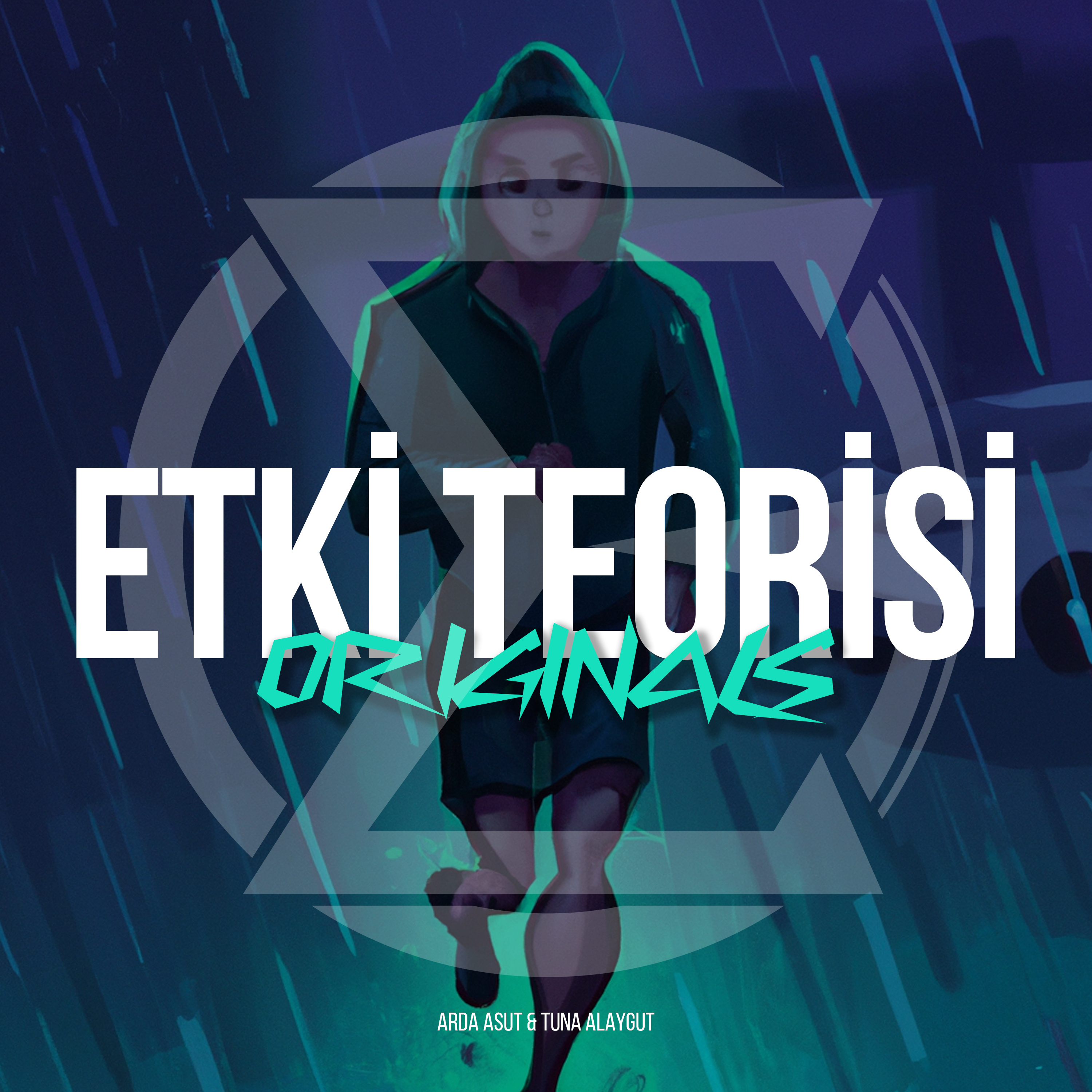 Etki Teorisi