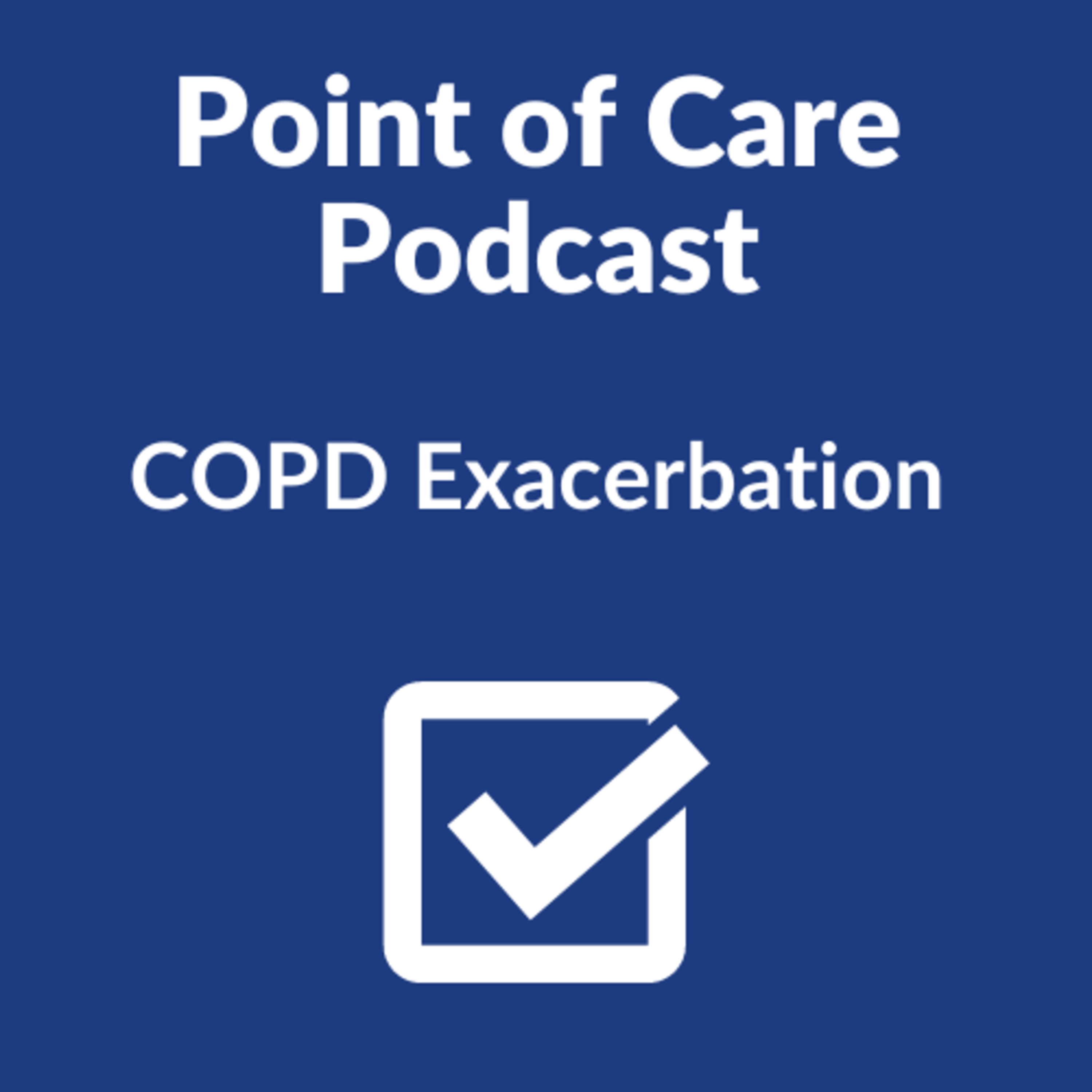 The Point of Care Podcast