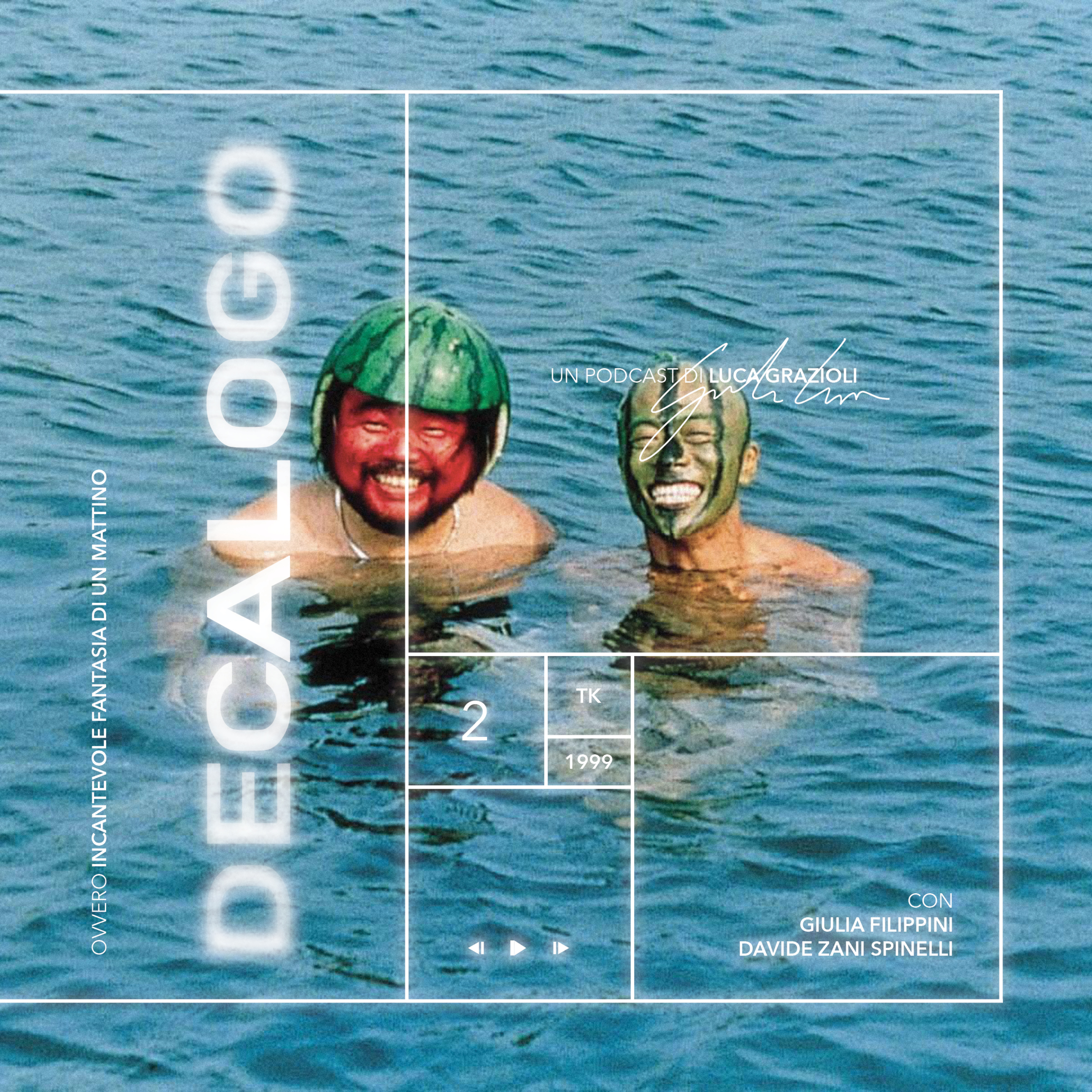 Decalogo