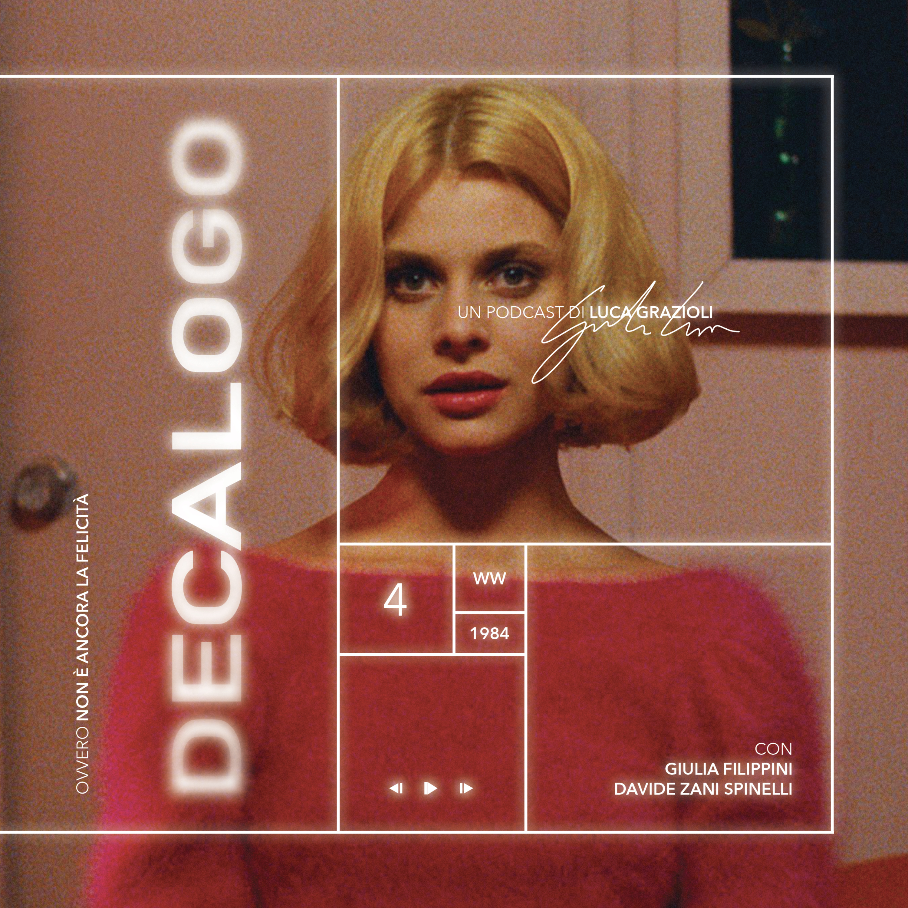 Decalogo