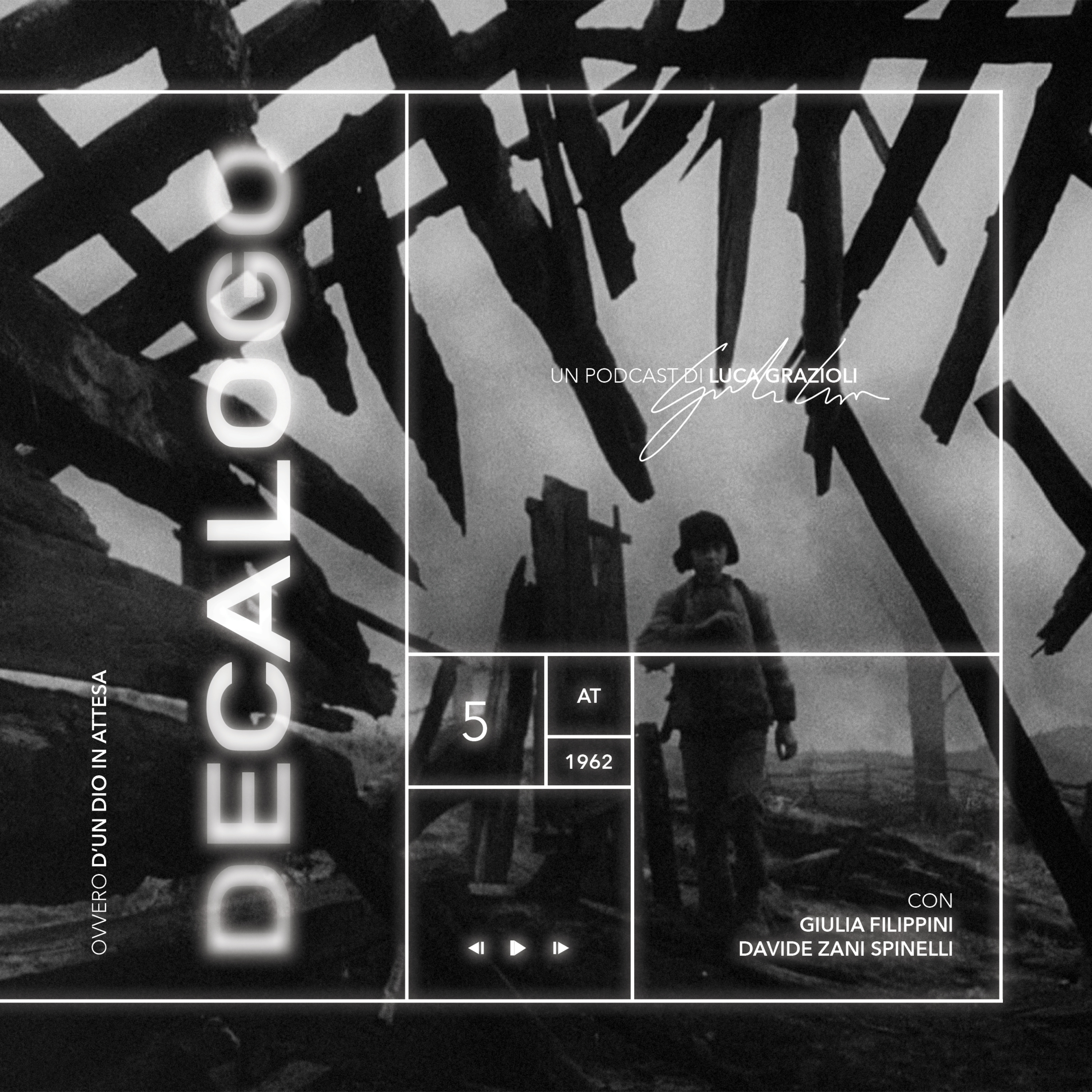 Decalogo