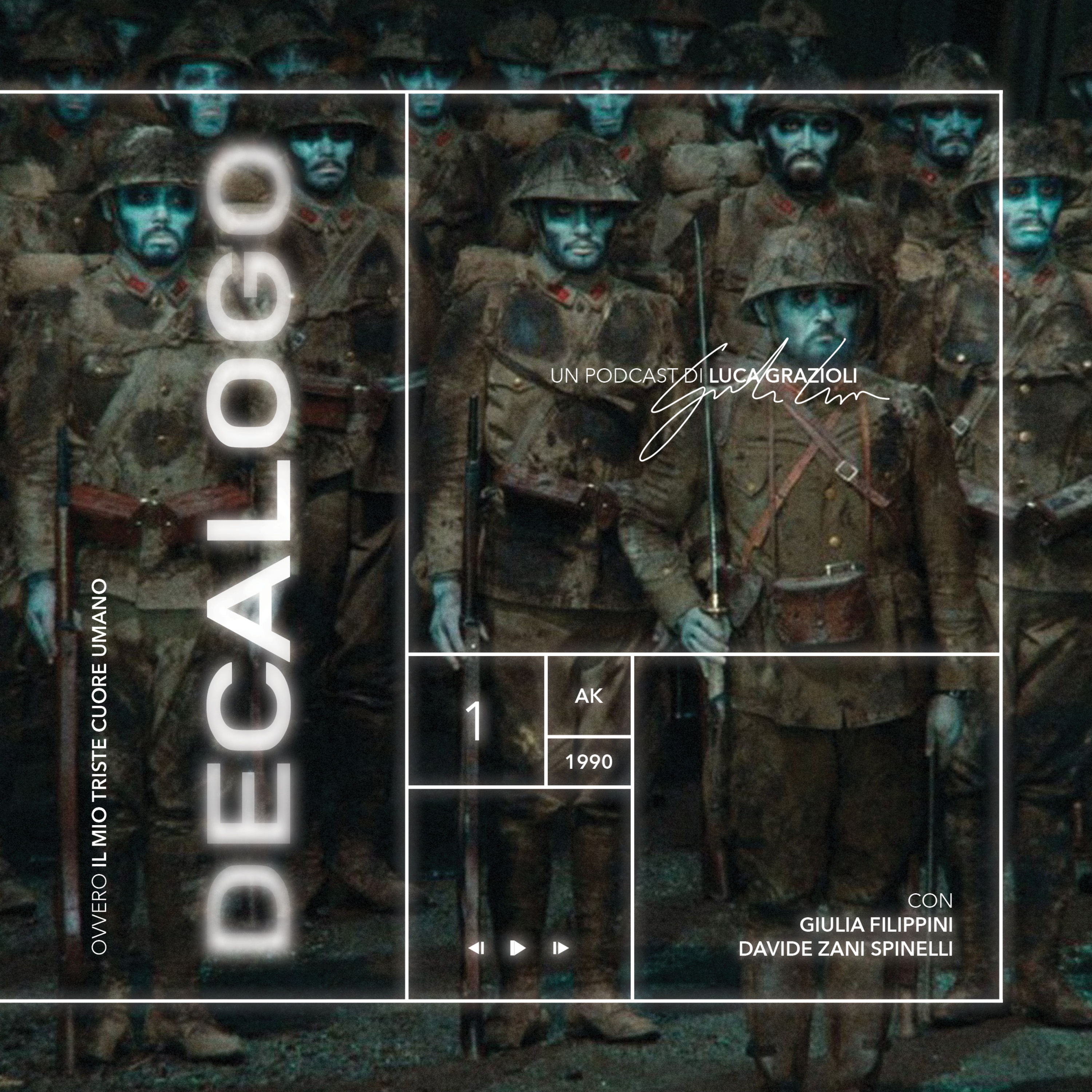 Decalogo