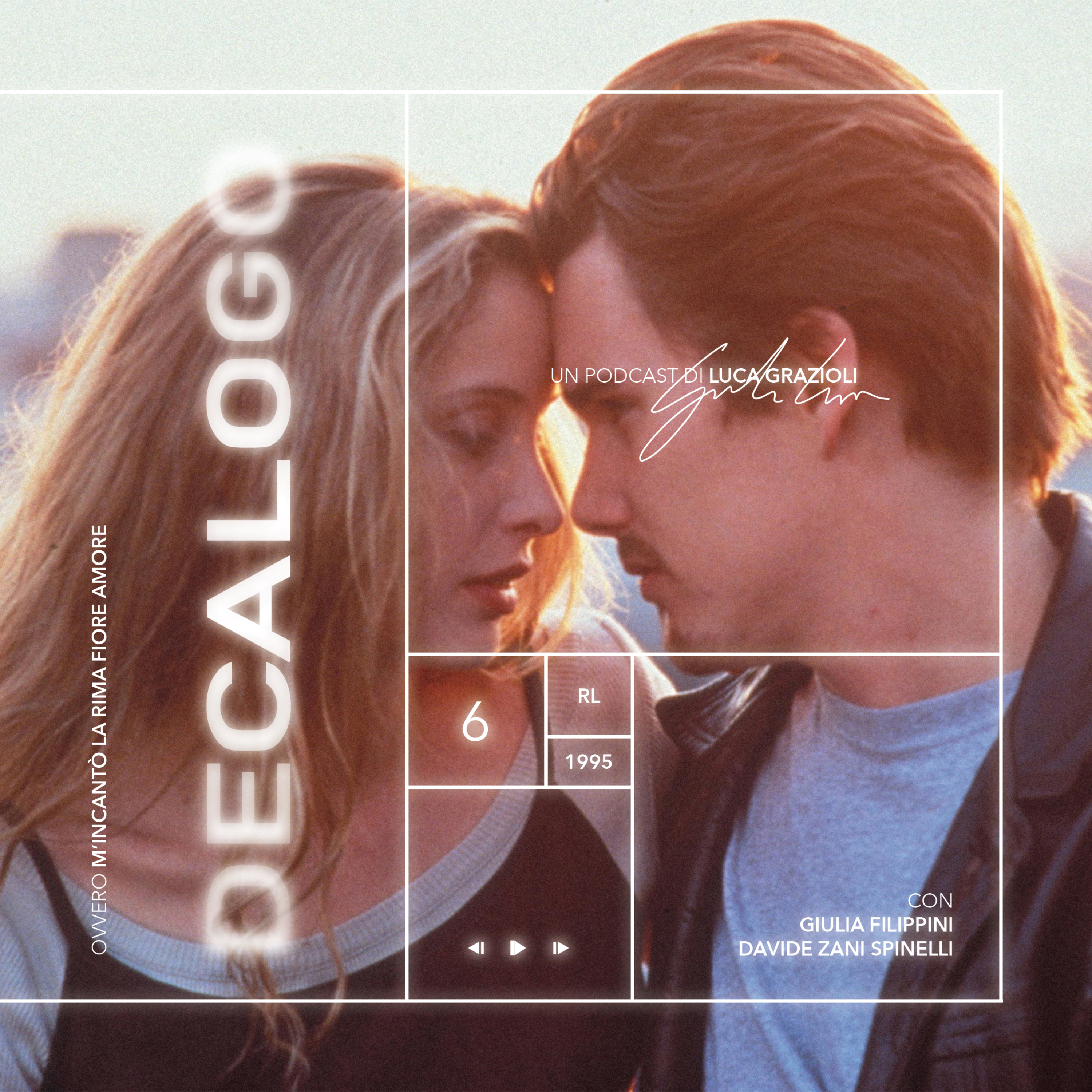 Decalogo