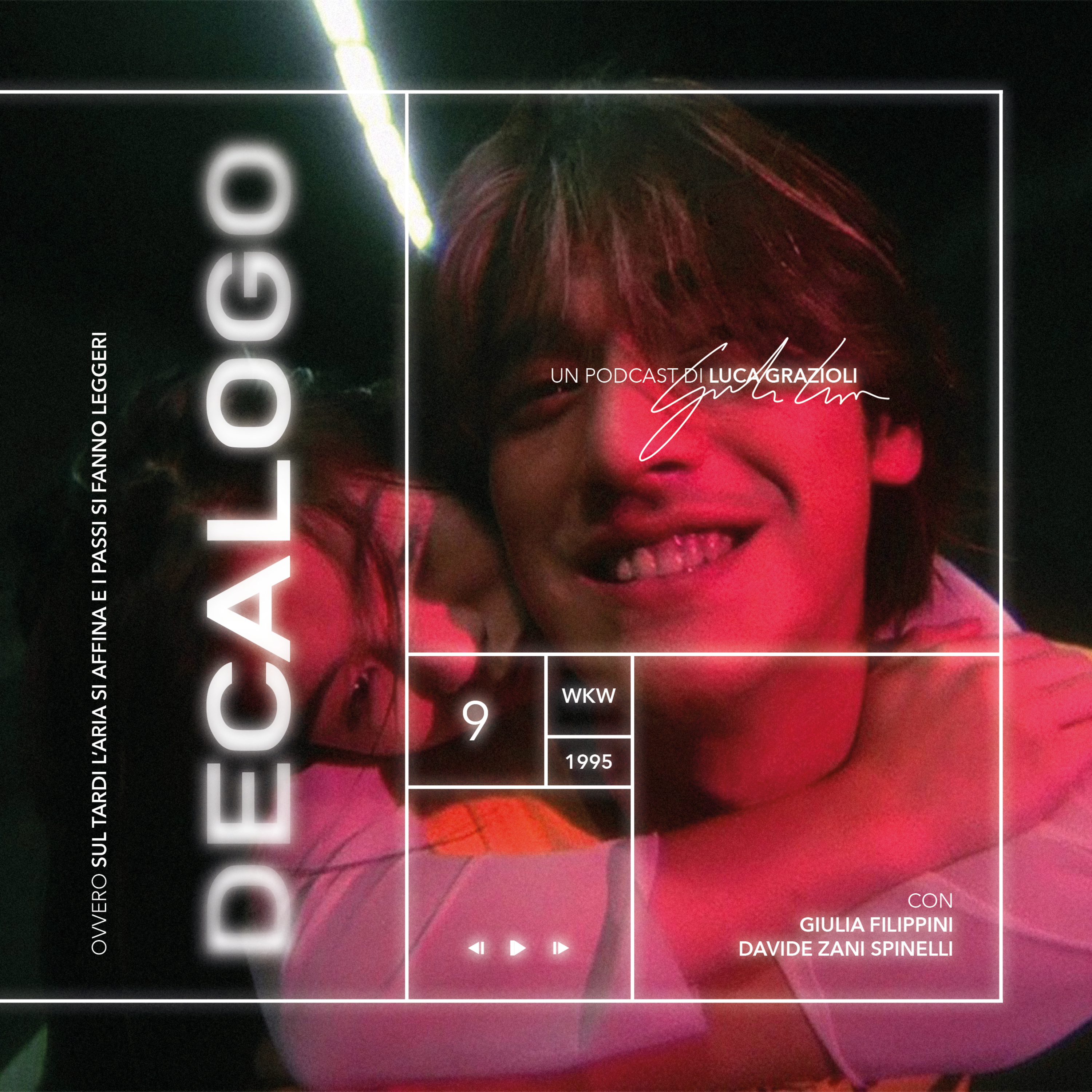 Decalogo