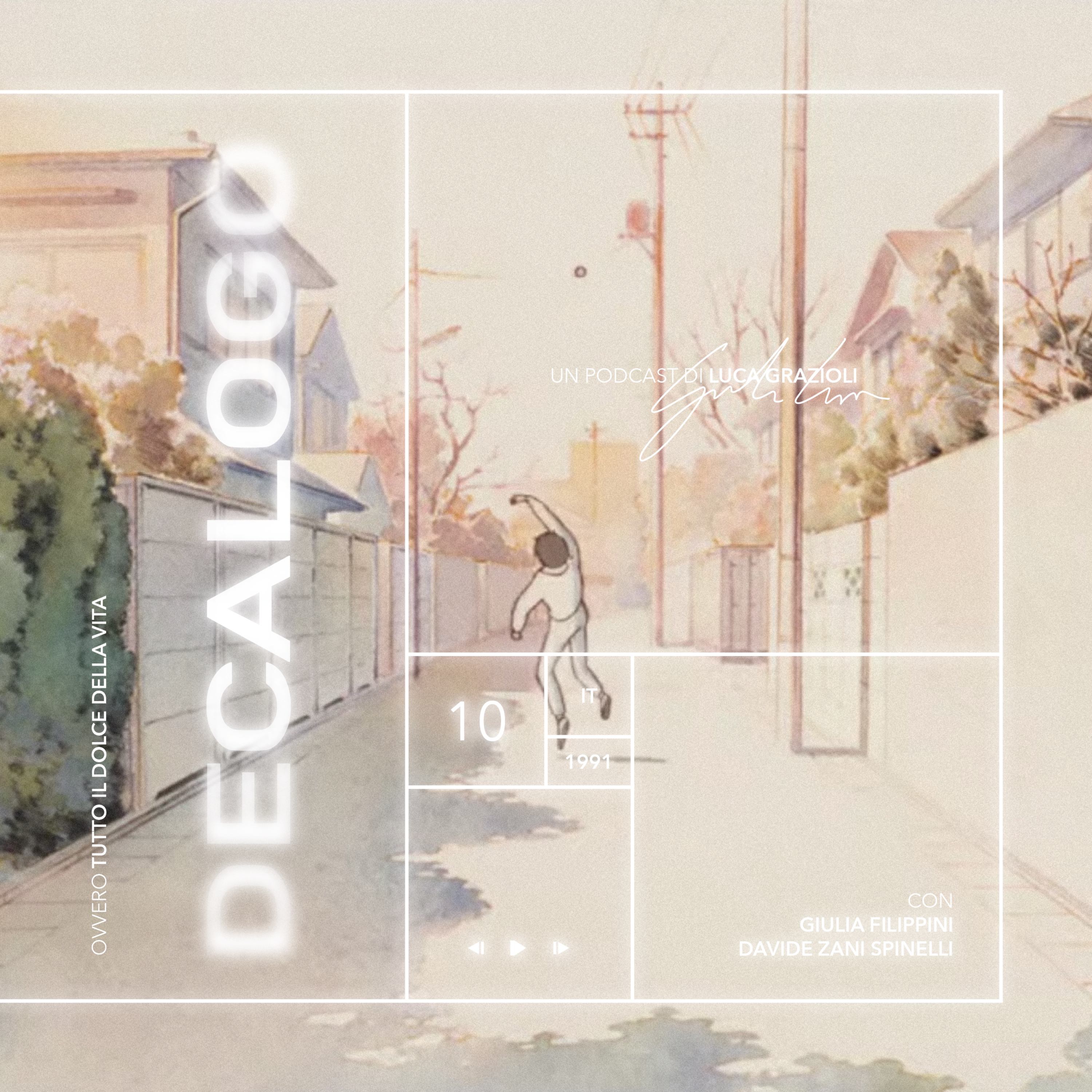 Decalogo