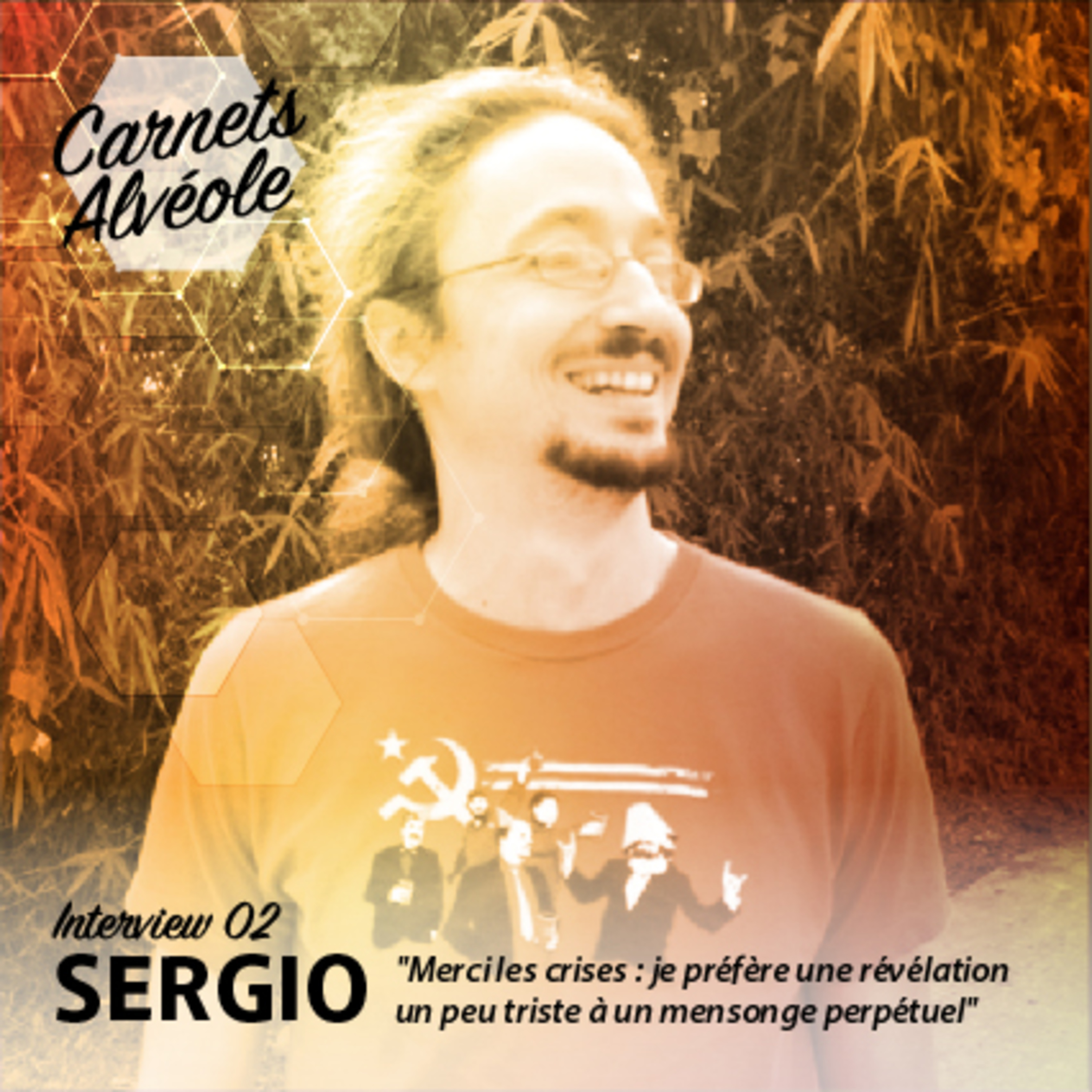 Alvéole 2 / Sergio episode artwork