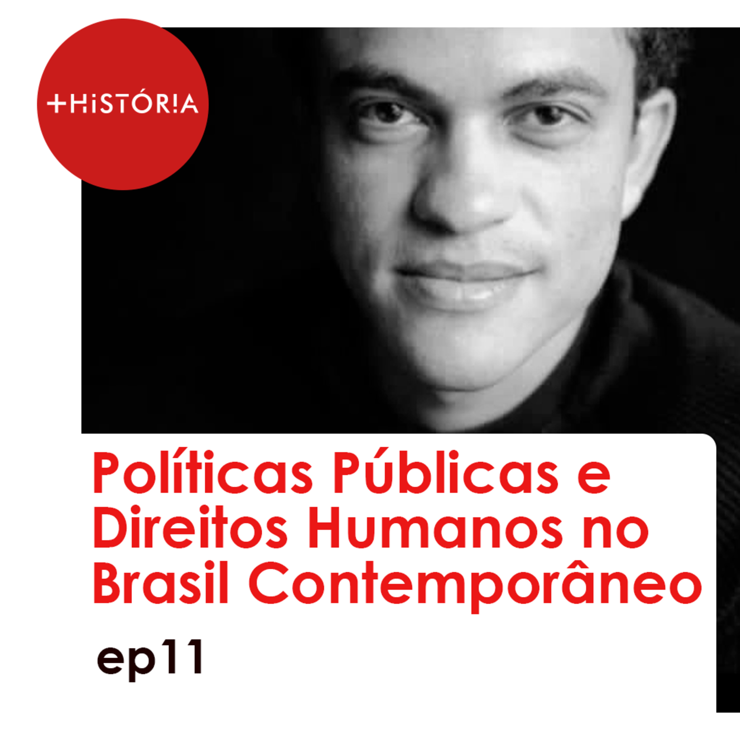 +História Podcast
