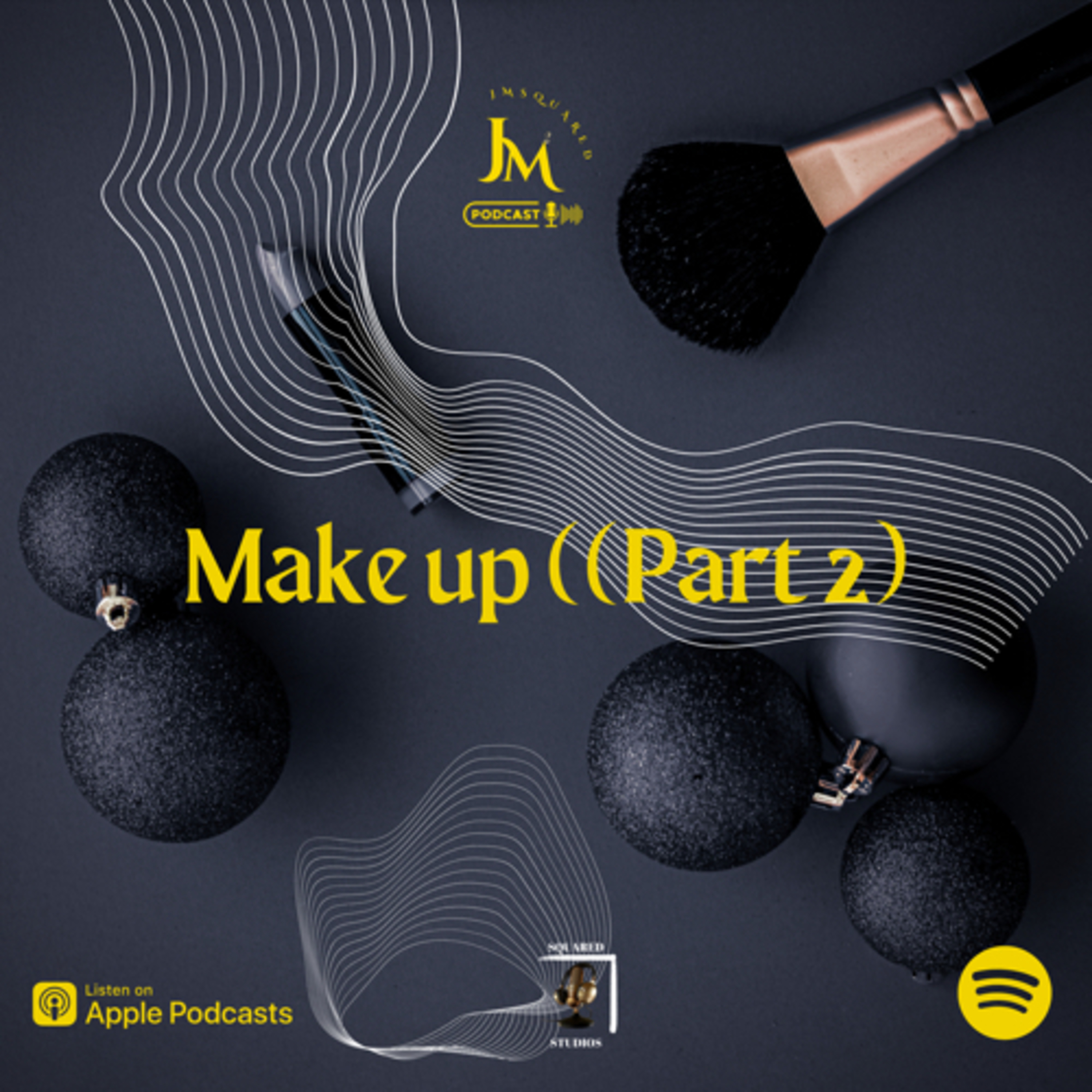 Make Up Part 2 episode artwork