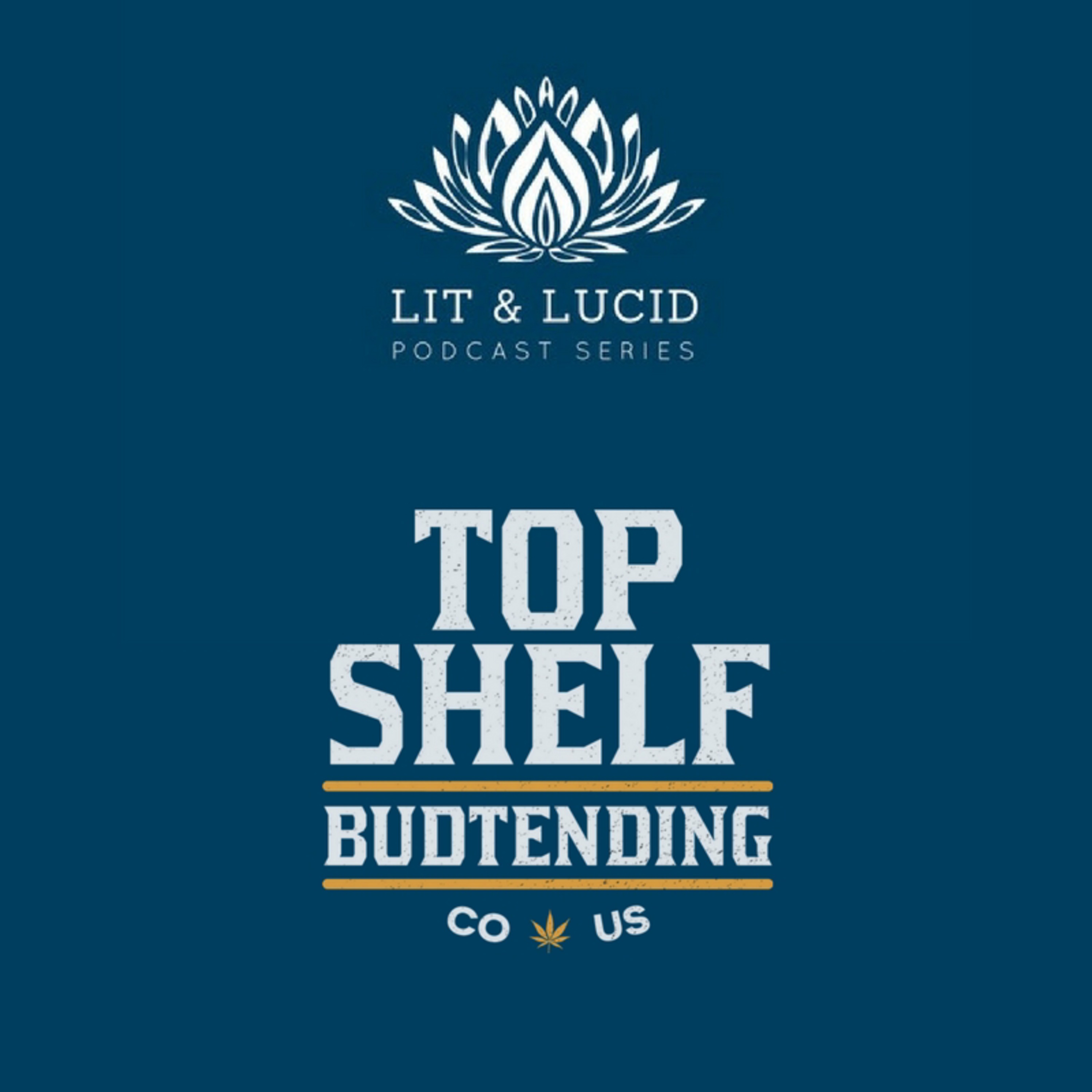 Episode 6 - Denver 420 Recap & Responsible Canna Social Use - Ft: Andrew Mieure of Top Shelf Budtending
