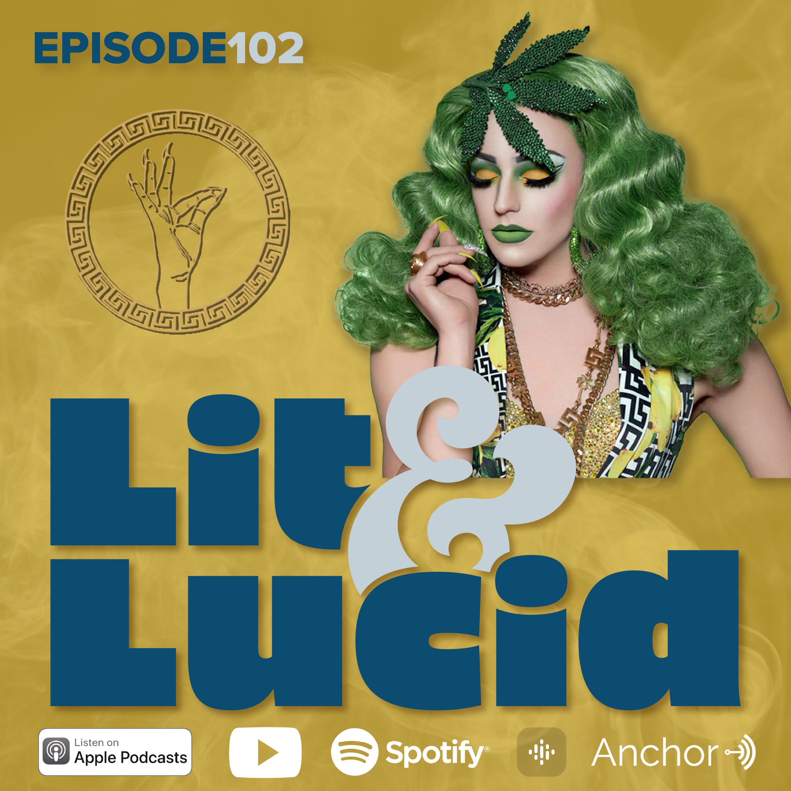 Lit & Lucid™ Cannabis Podcast