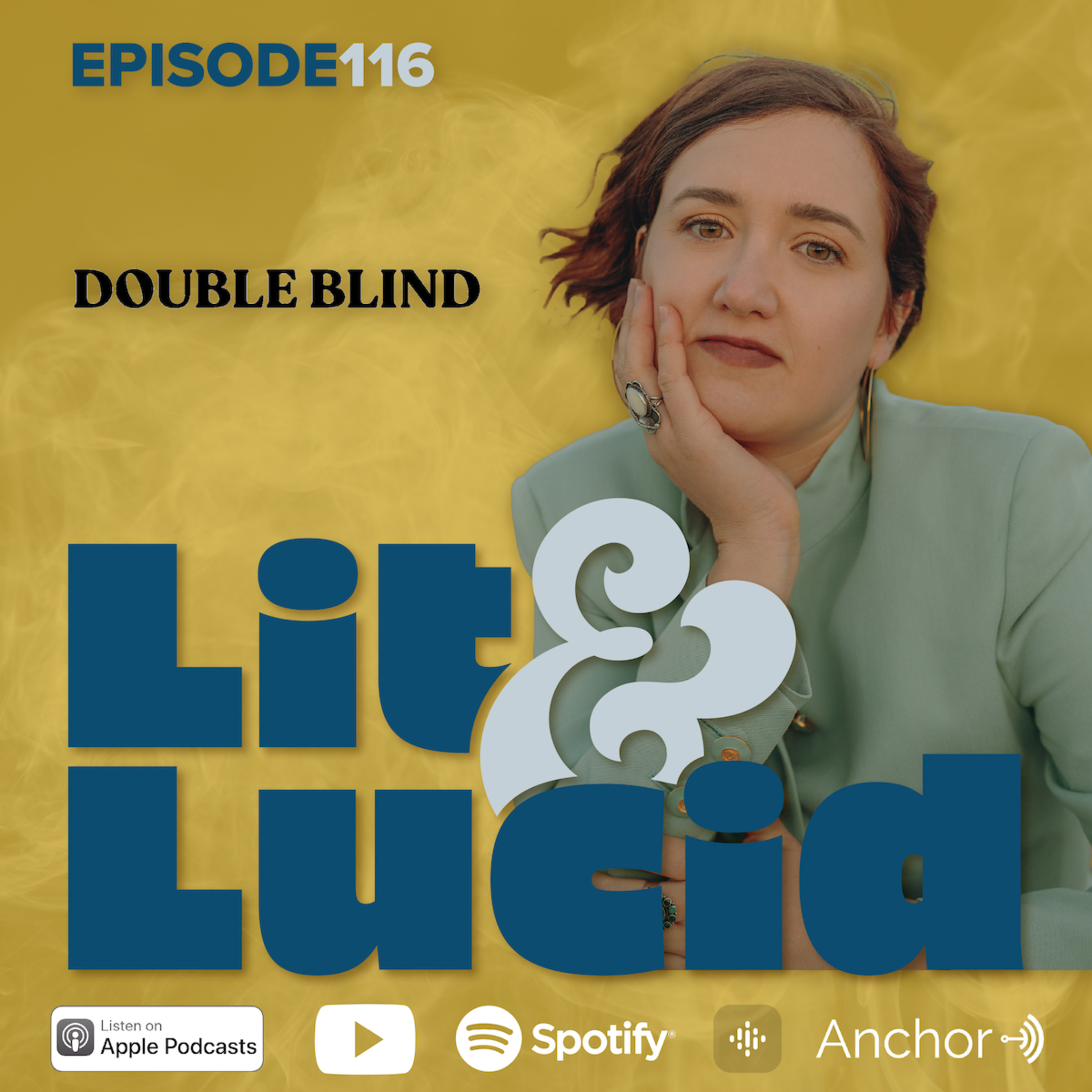 Lit & Lucid™ Cannabis Podcast