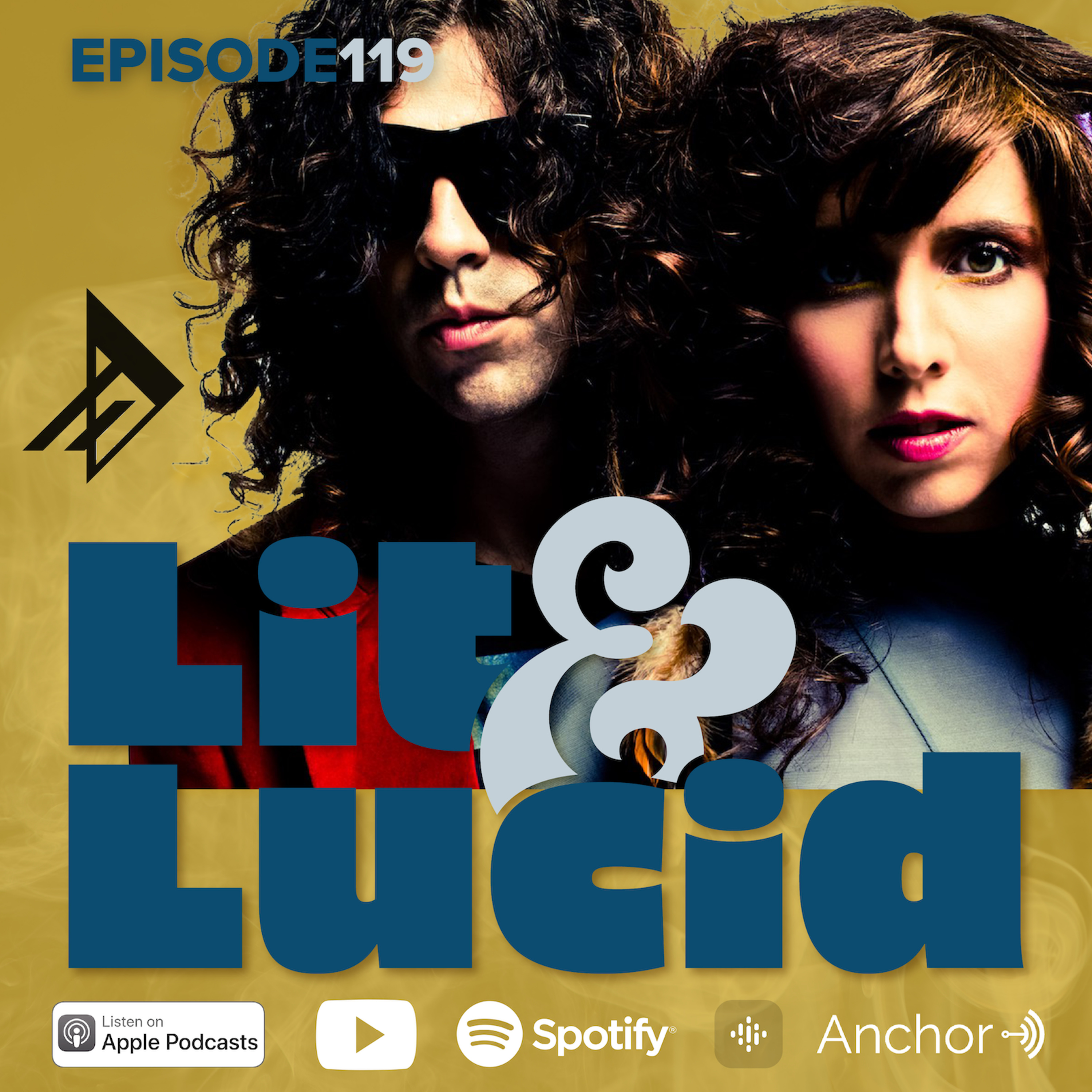 Lit & Lucid™ Cannabis Podcast
