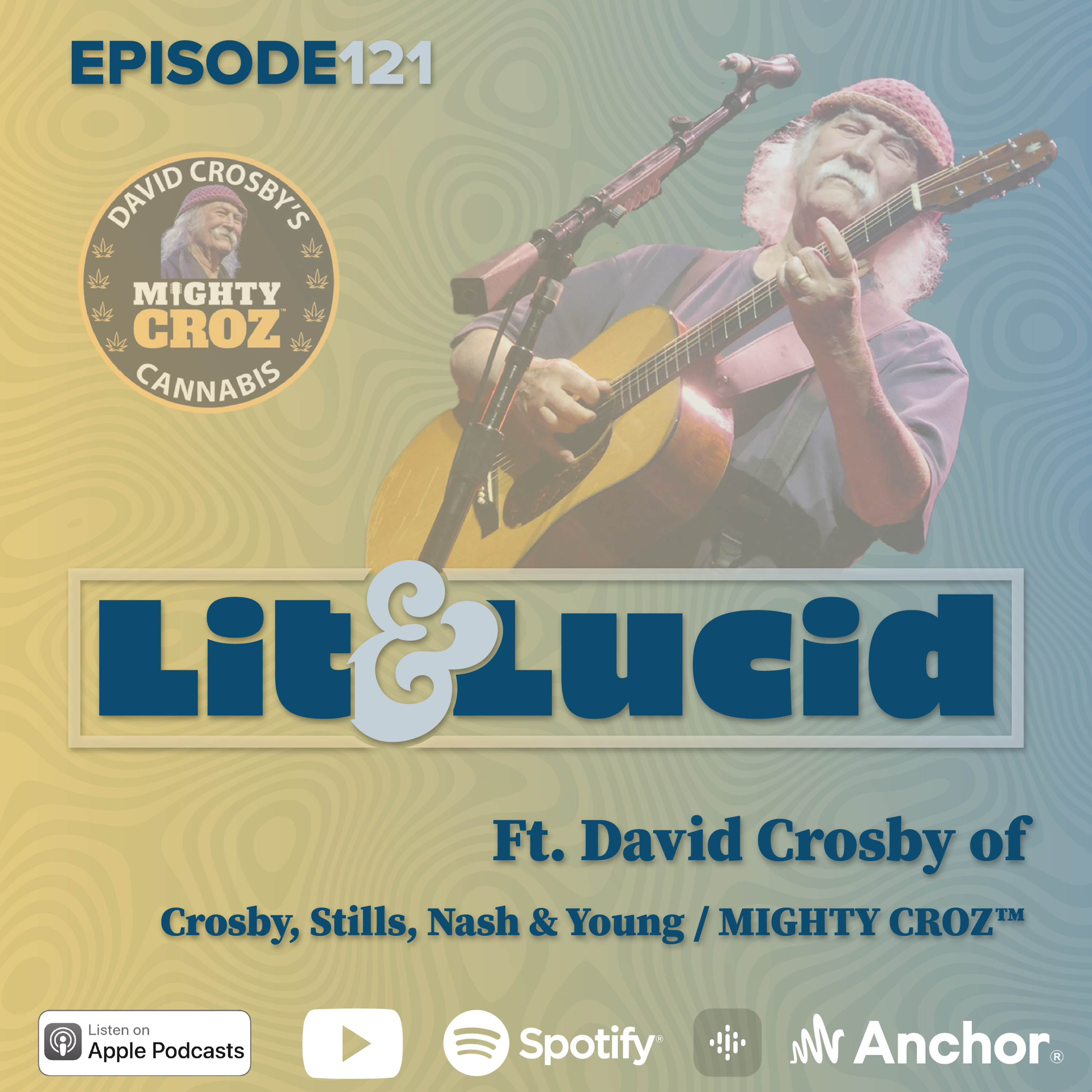 Lit & Lucid™ Cannabis Podcast