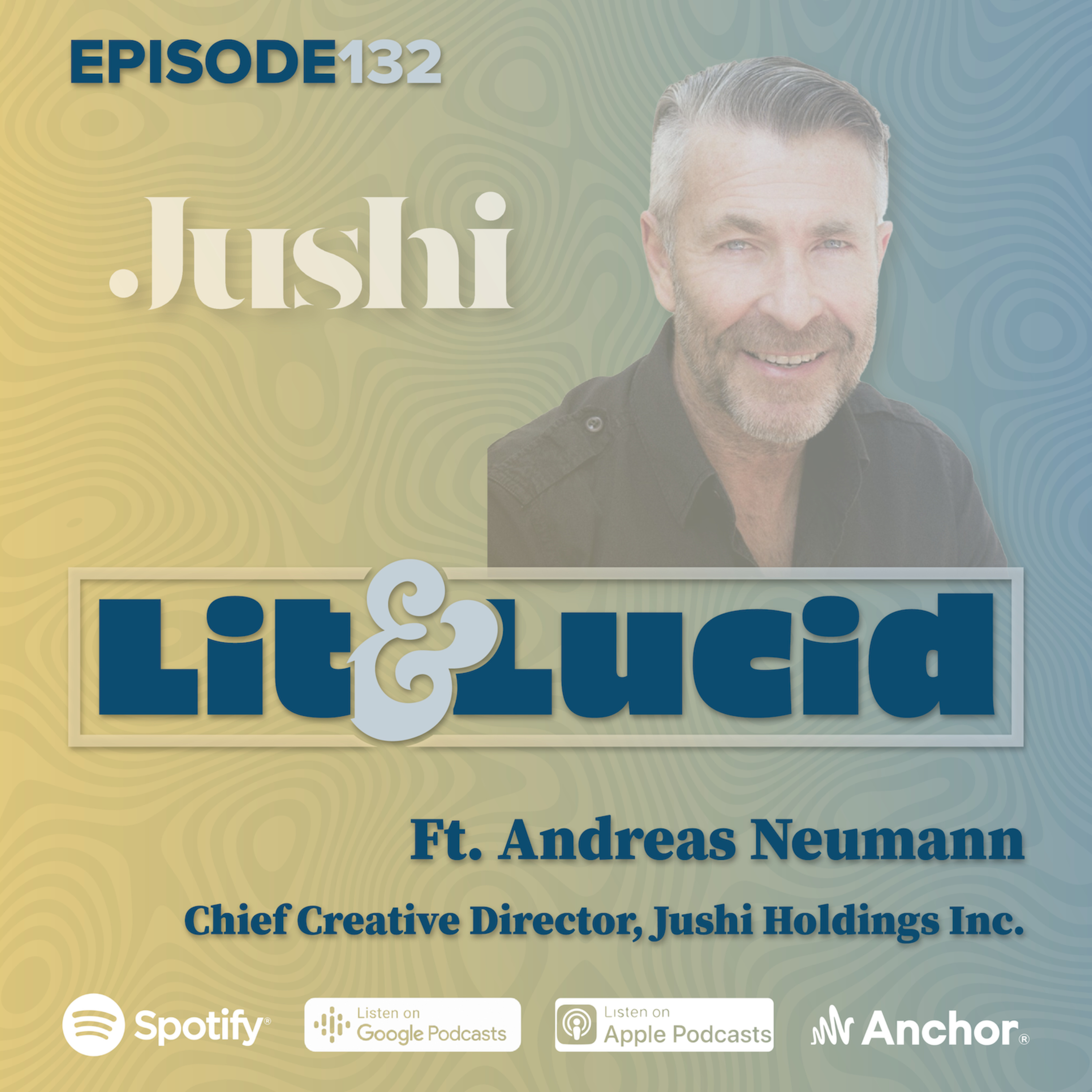 Lit & Lucid™ Cannabis Podcast