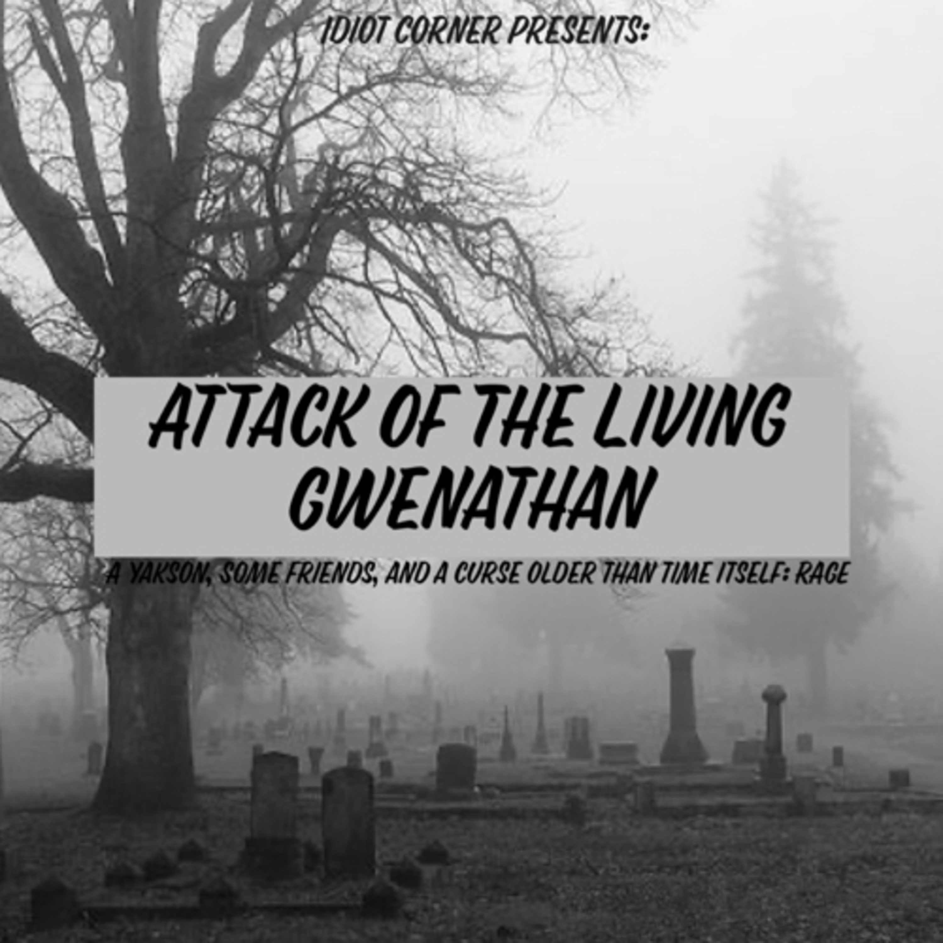 Gwenathan episode artwork