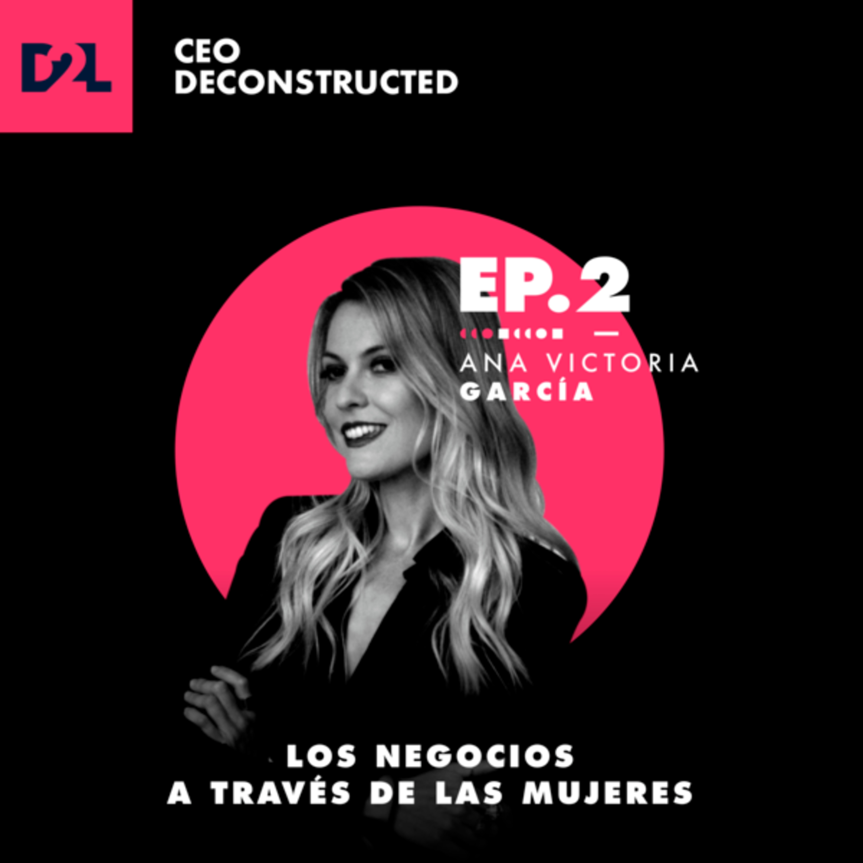 CEO Deconstructed