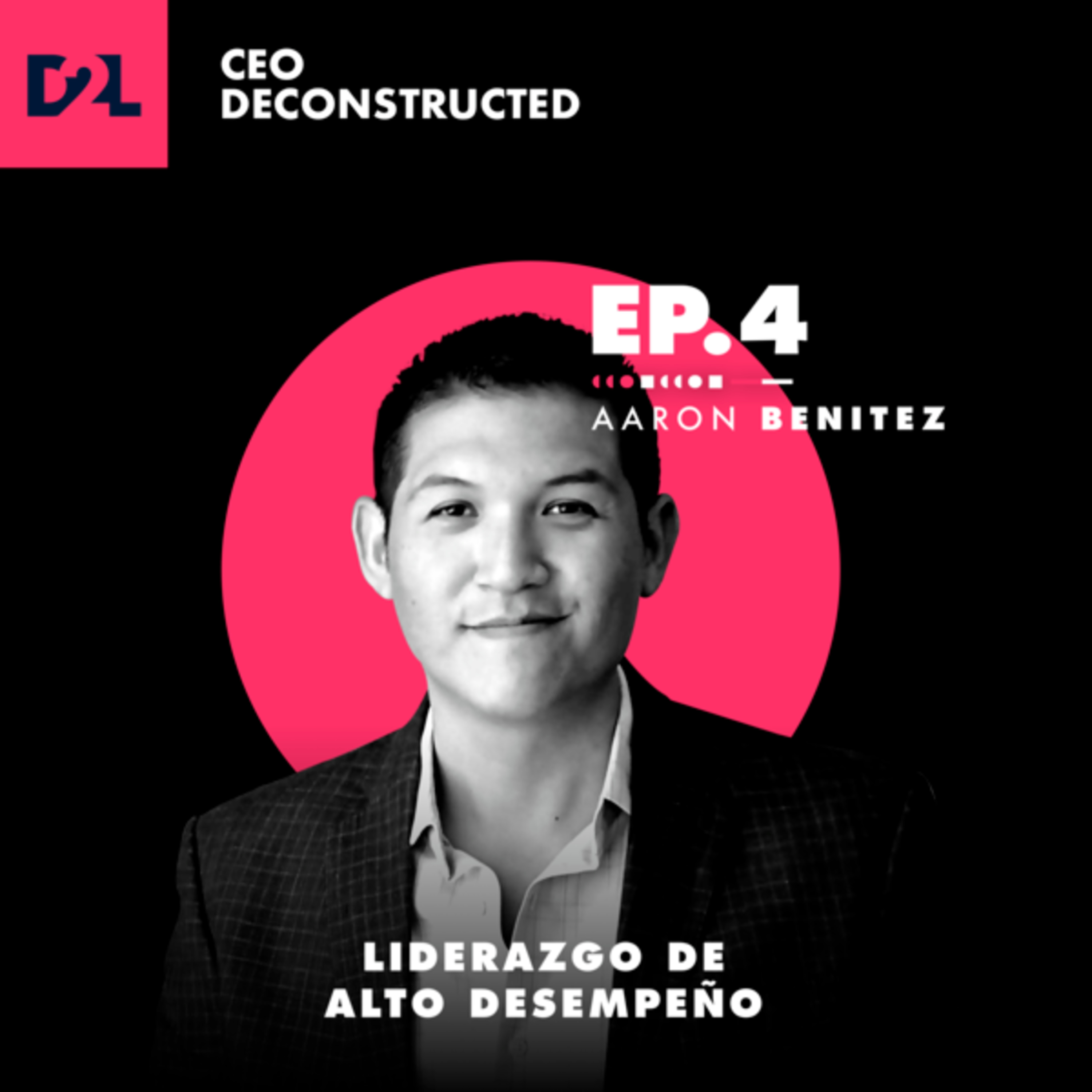CEO Deconstructed