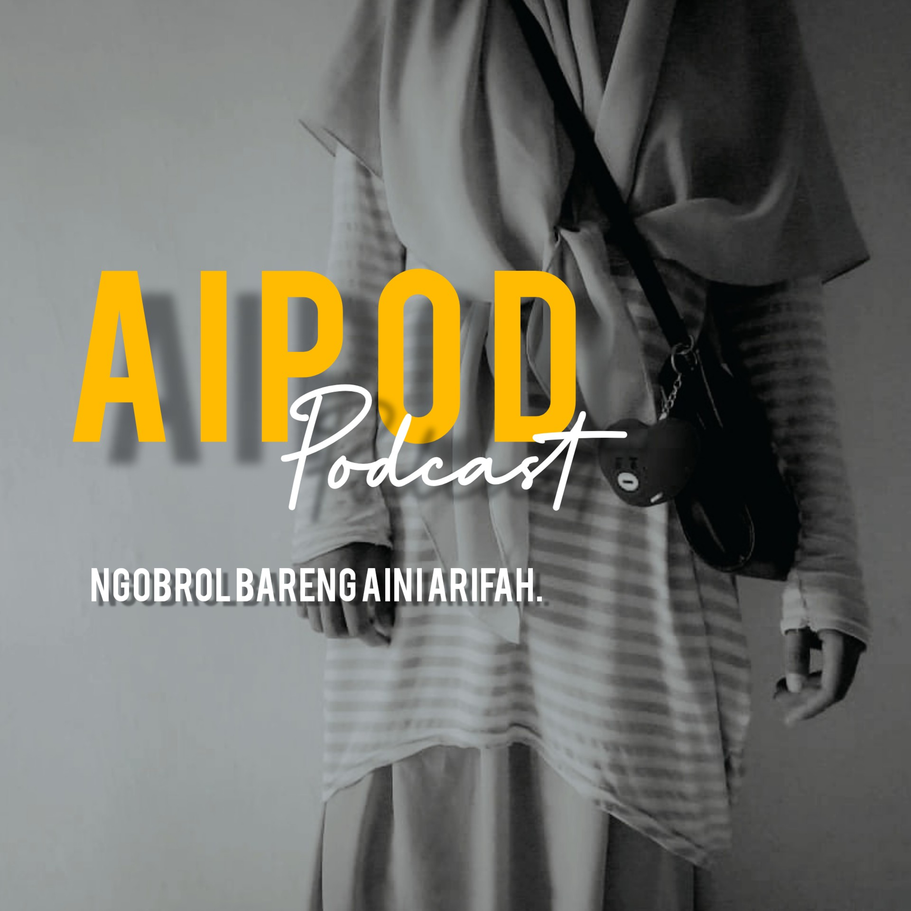 02. Belum Bisa Jadi Diri Sendiri episode artwork
