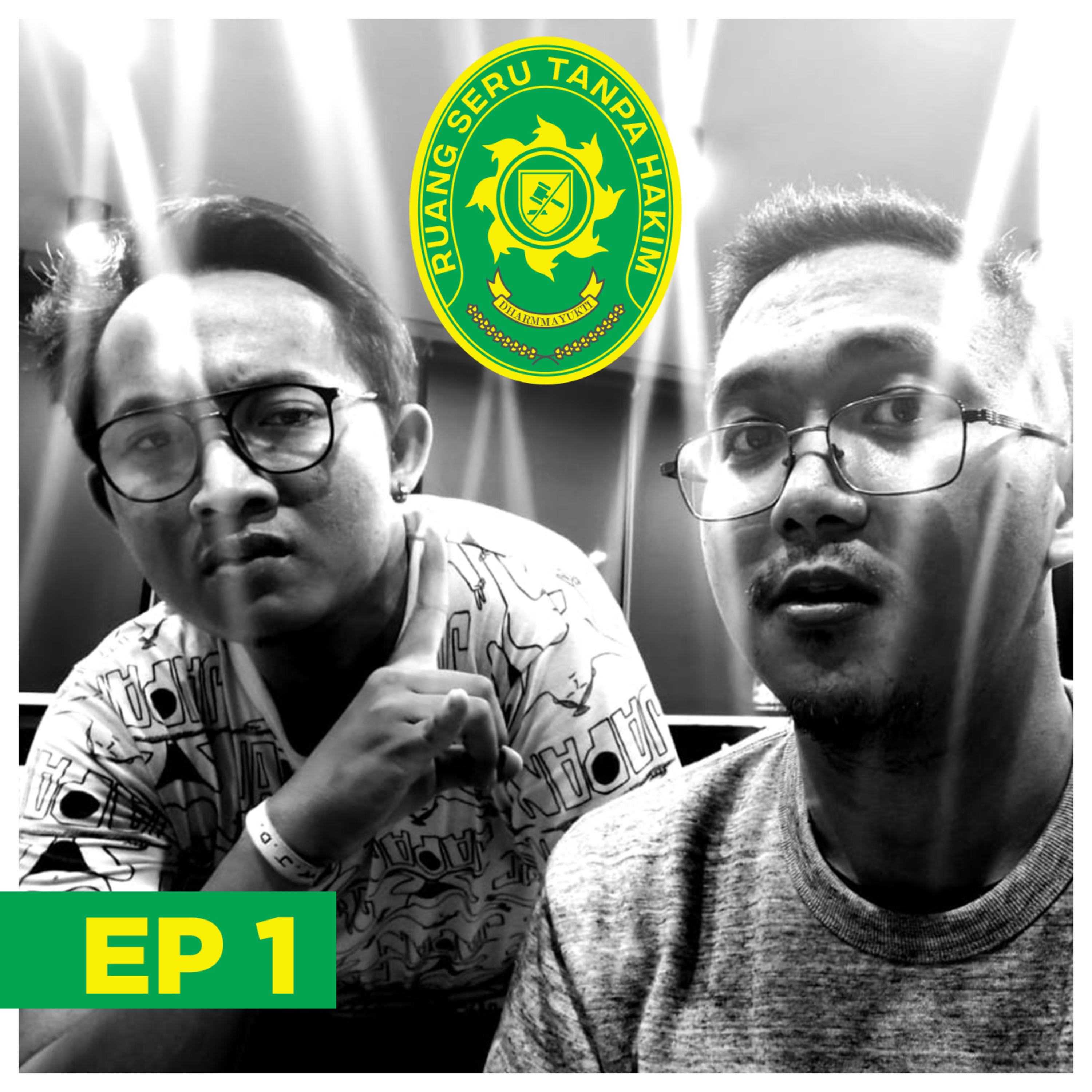 RSTKM Podcast