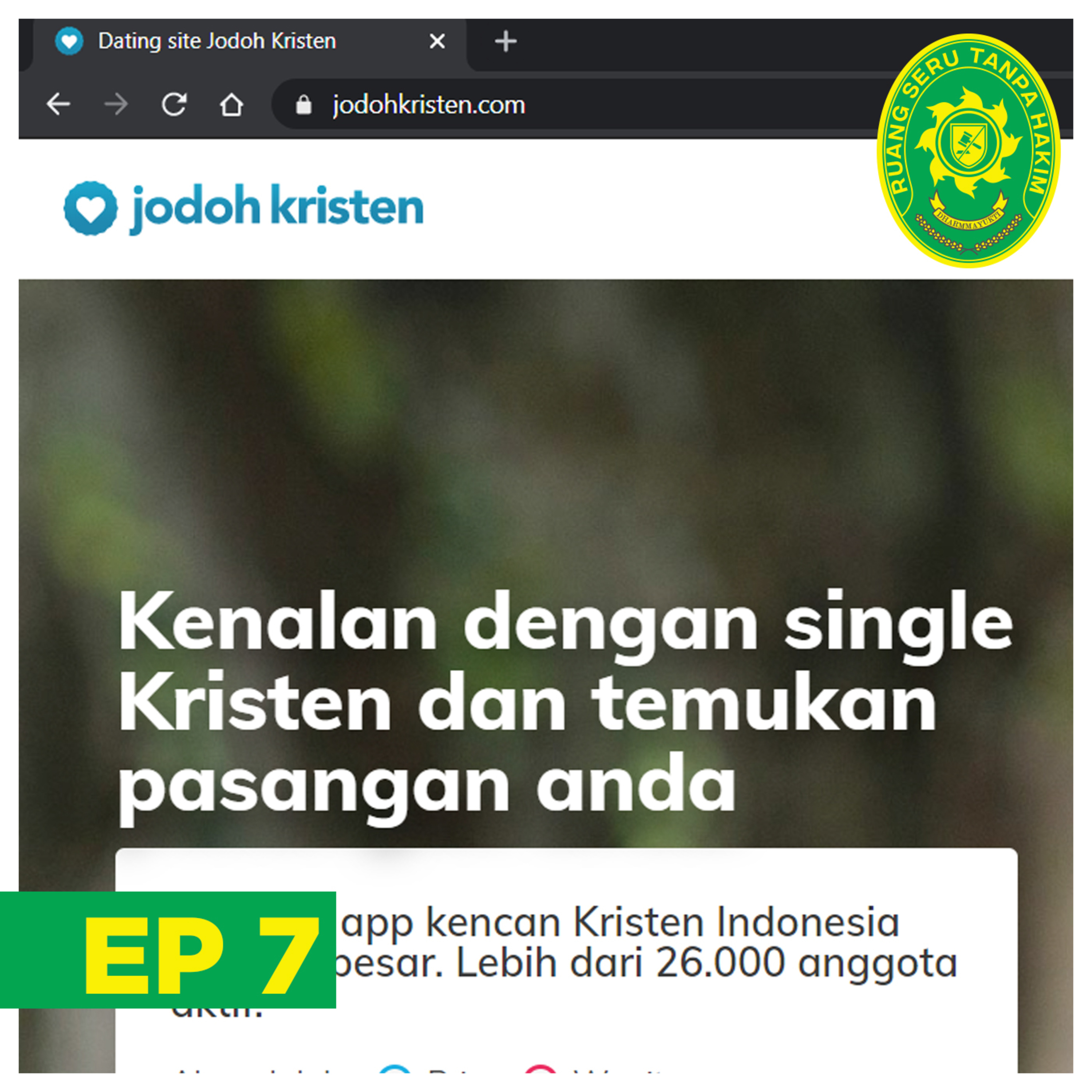 RSTKM Podcast
