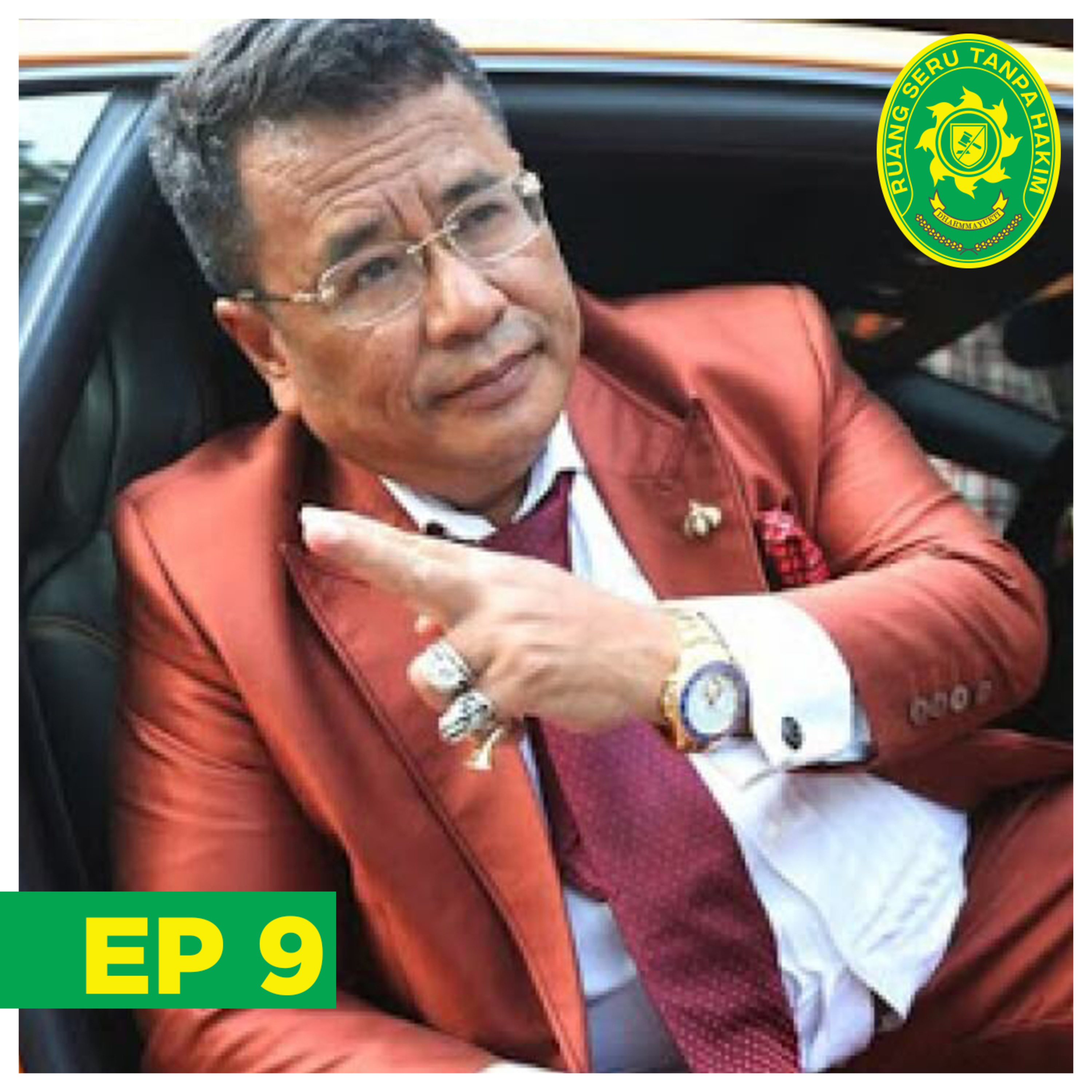 RSTKM Podcast