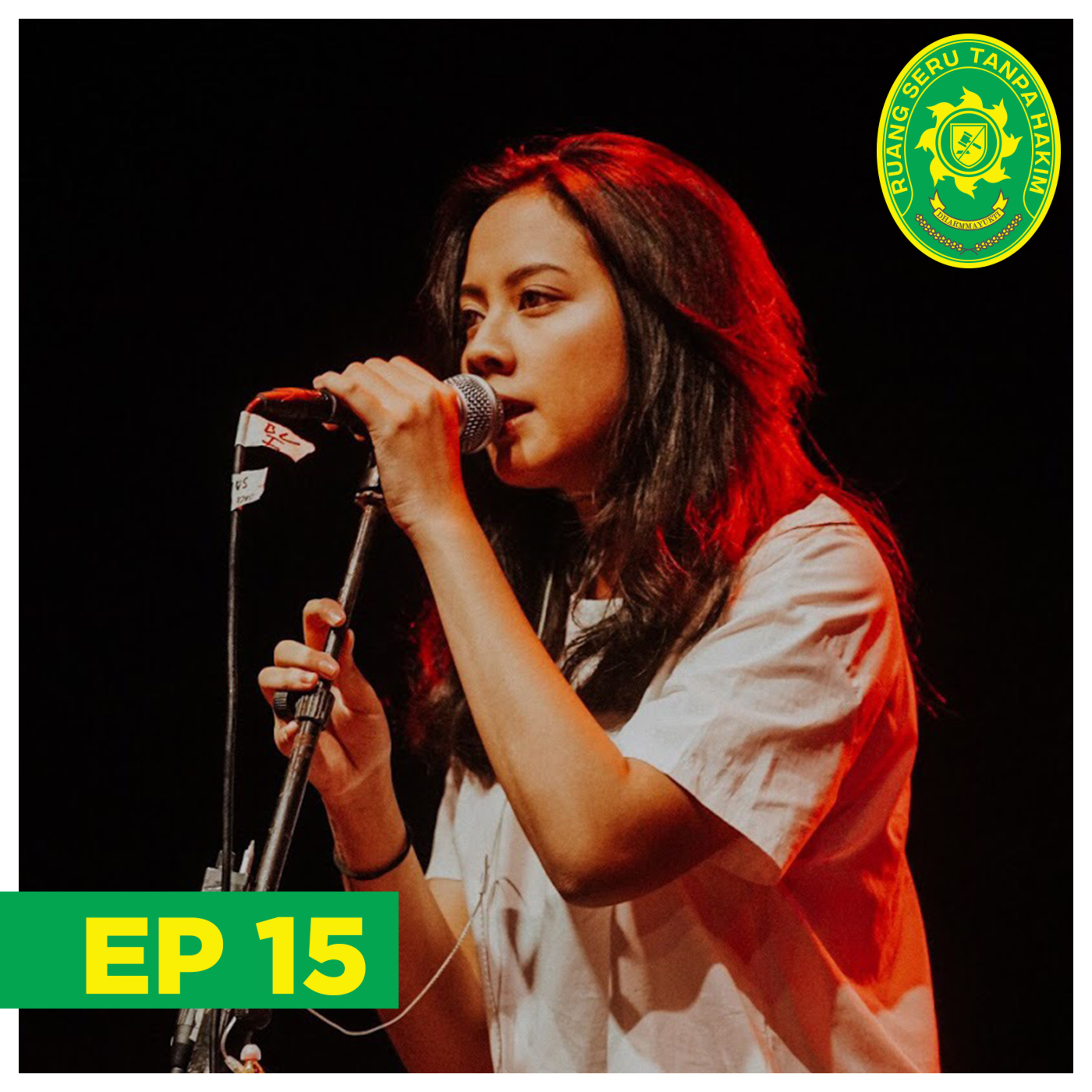 RSTKM Podcast