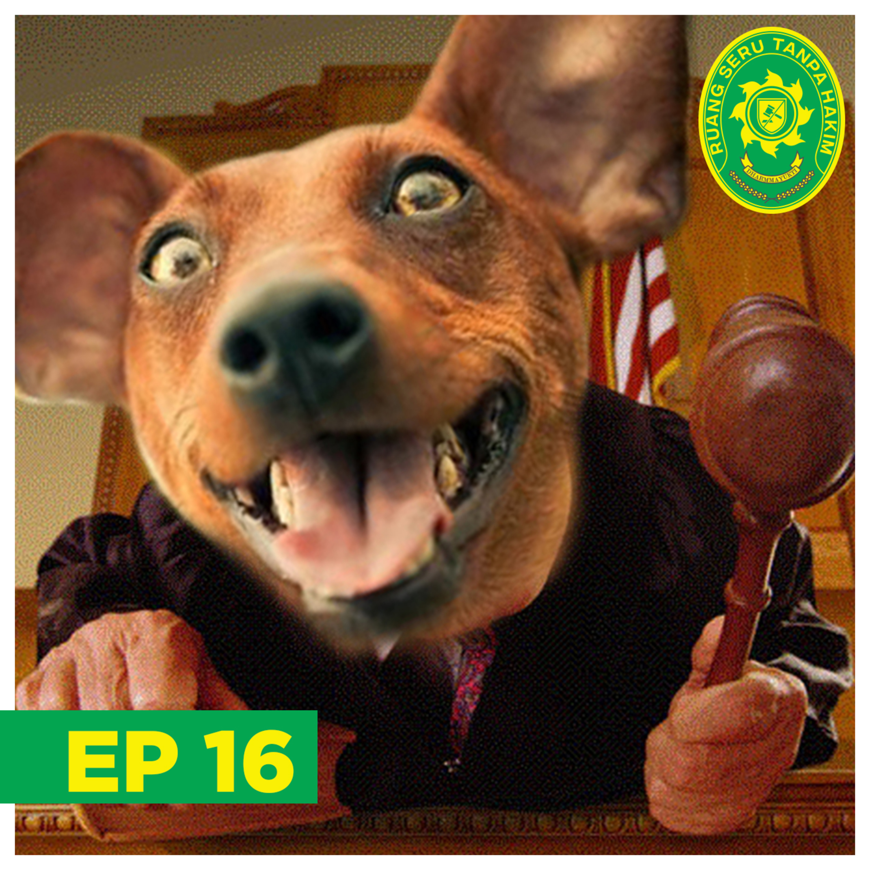 RSTKM Podcast