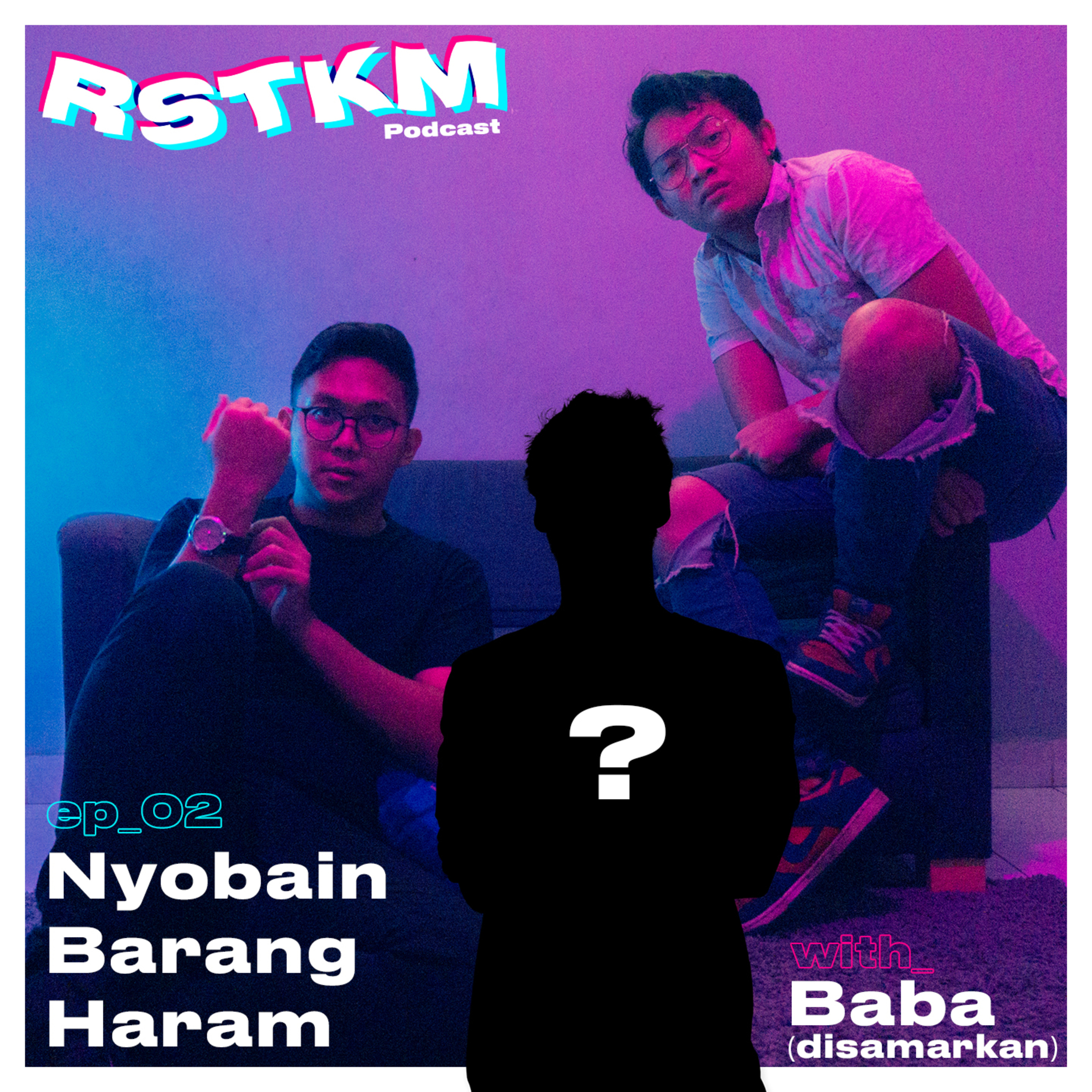 RSTKM Podcast