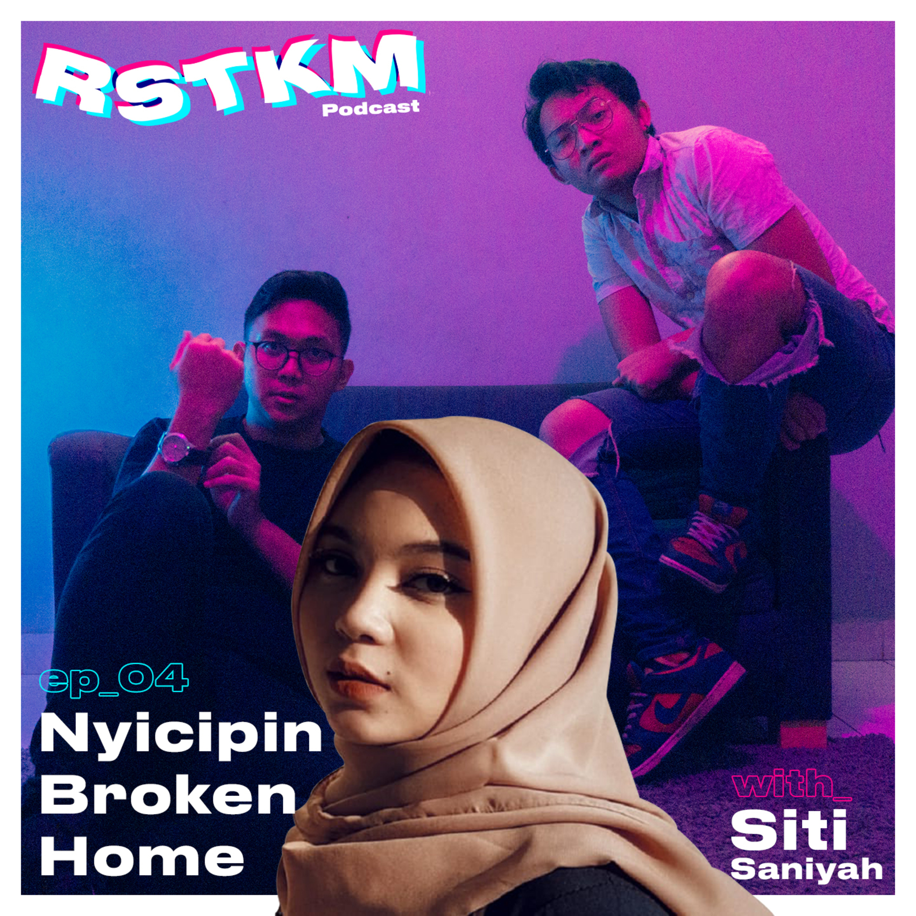 RSTKM Podcast